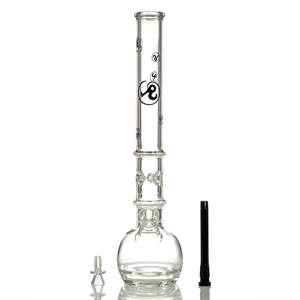 Photo of Richardson x US TUBES Waterpipe.