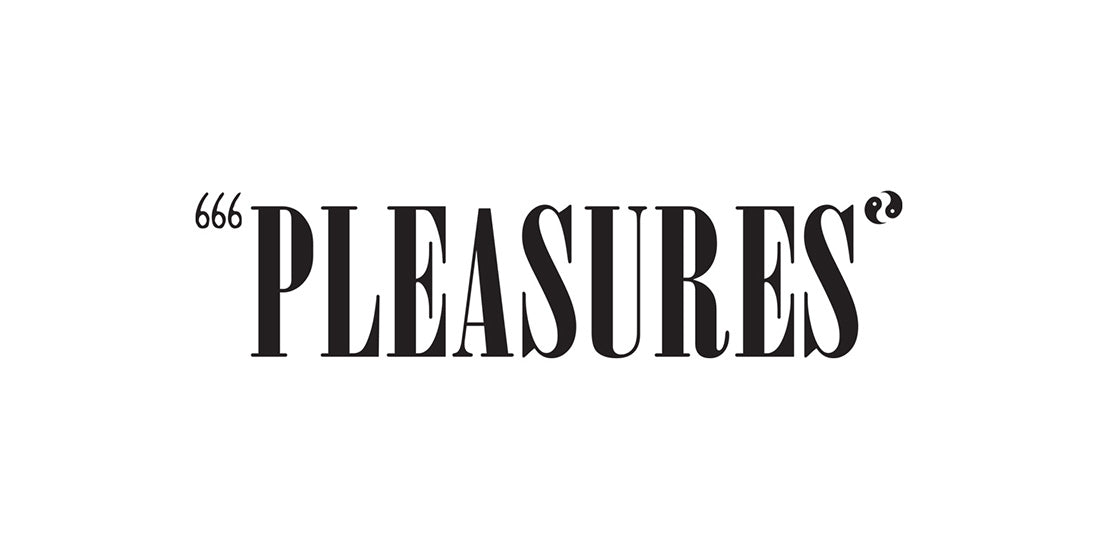 Pleasures Tees