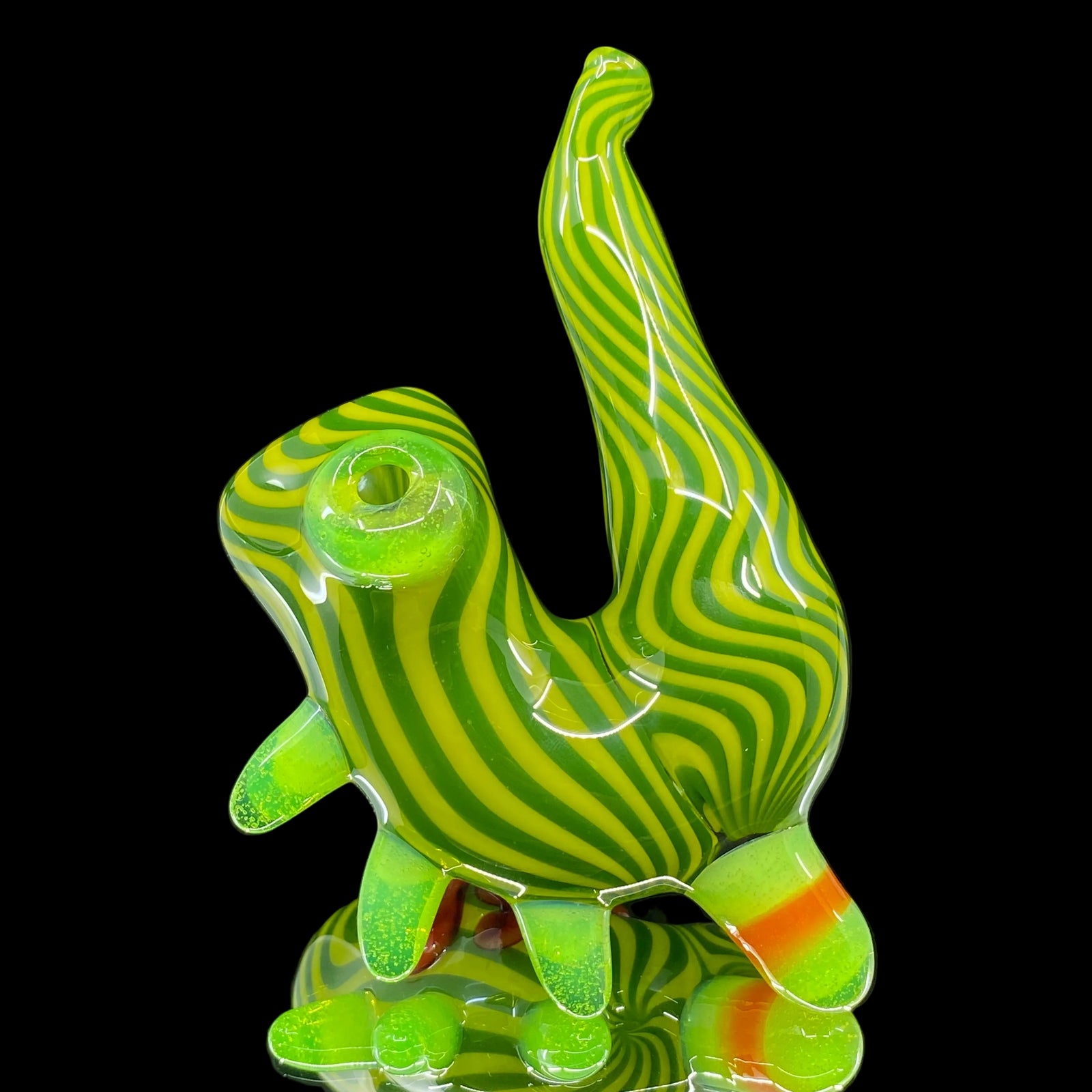 Ulysses Octopus Sherlock