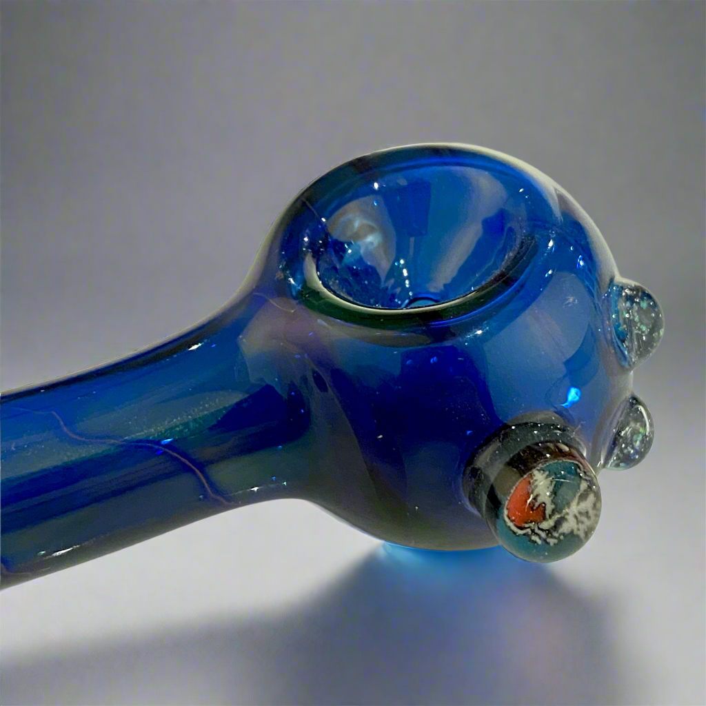 Damninja Spoon #1