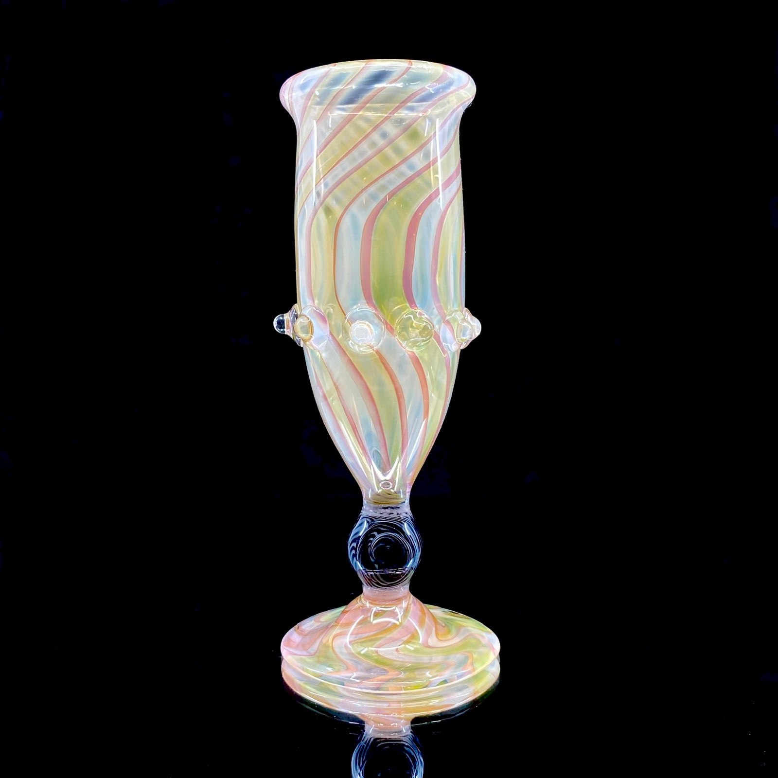 Ulysses Shot Glass