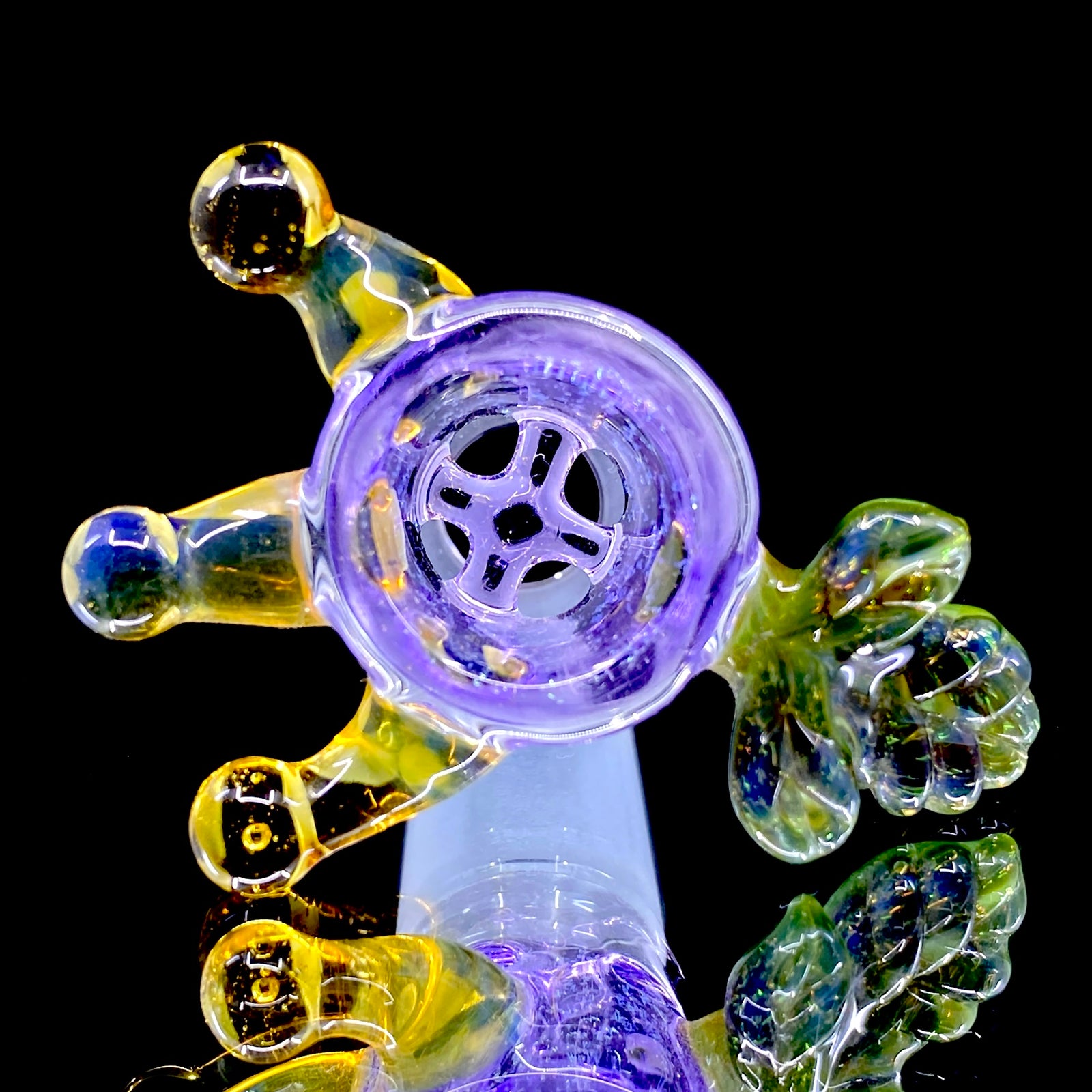 18mm Mr Gray Slide (8)