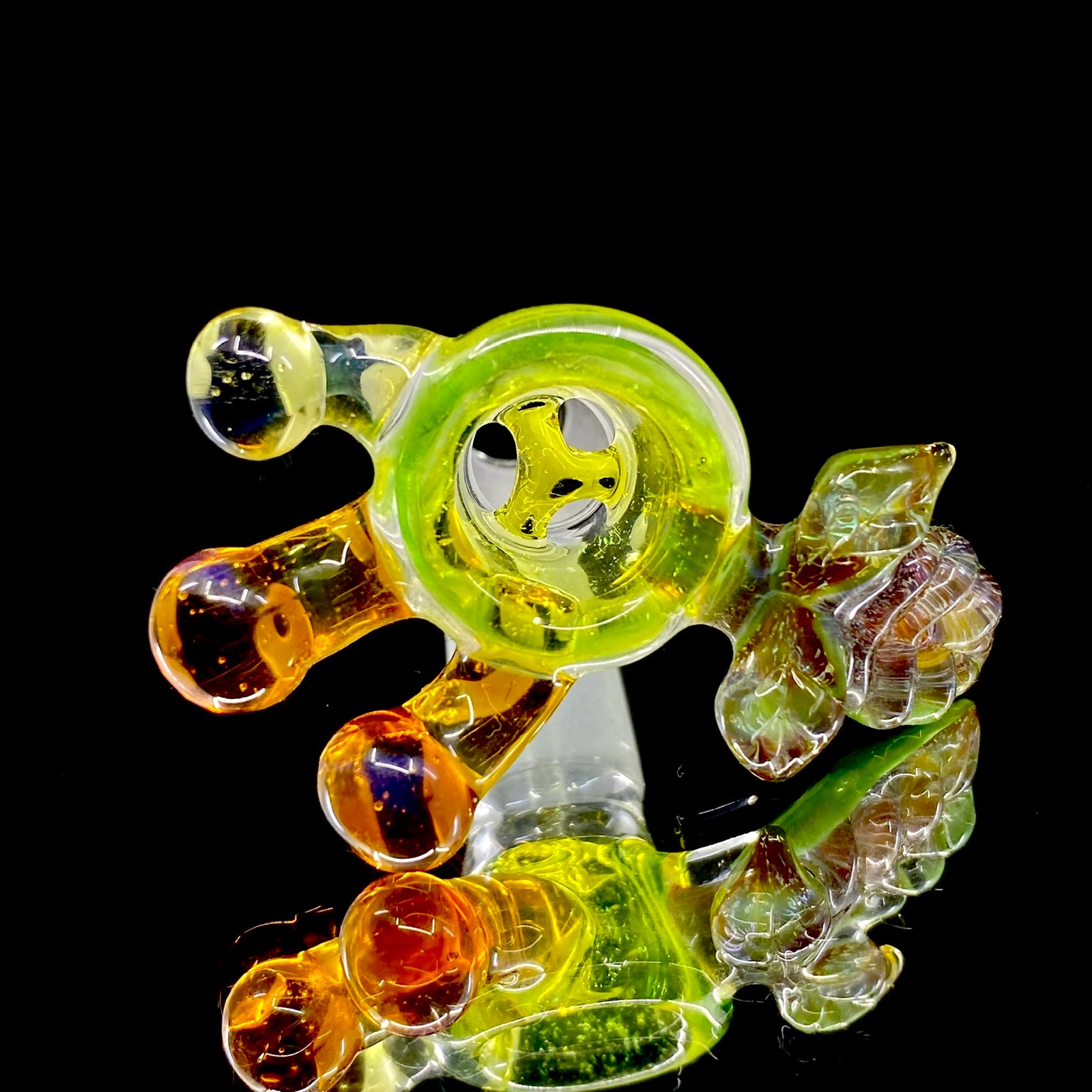 14mm Mr Gray Slide (5)