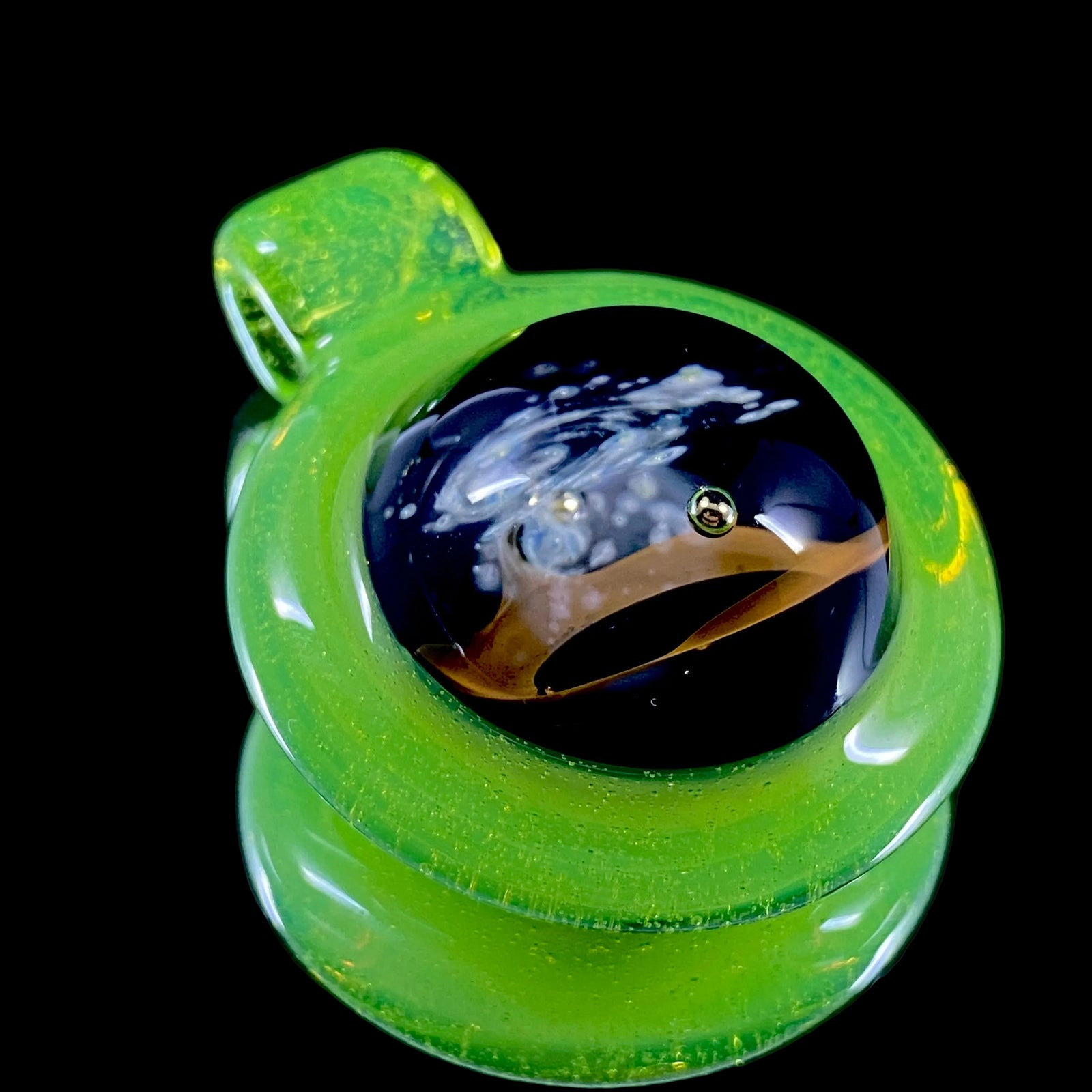 Ulysses Large Pendant #2