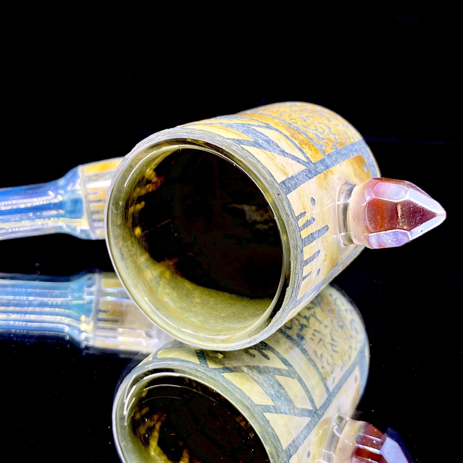 Corkis Portal Puffco Proxy Sherlock