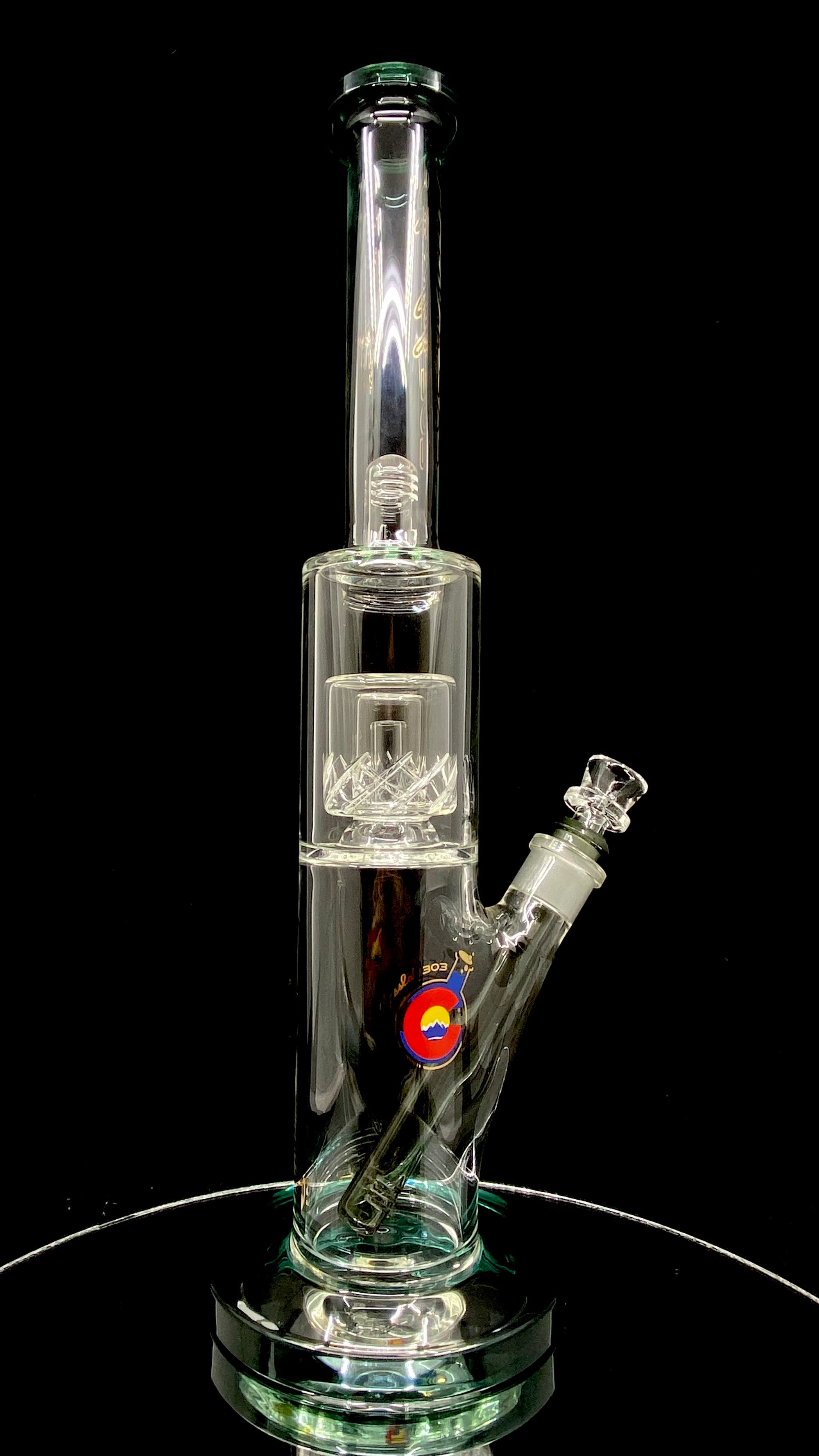 GlassLab 303 Tube