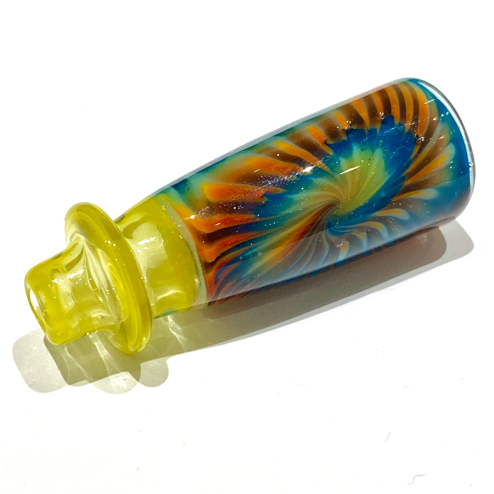 R3G15 Tie Dye Blunt Tip #1
