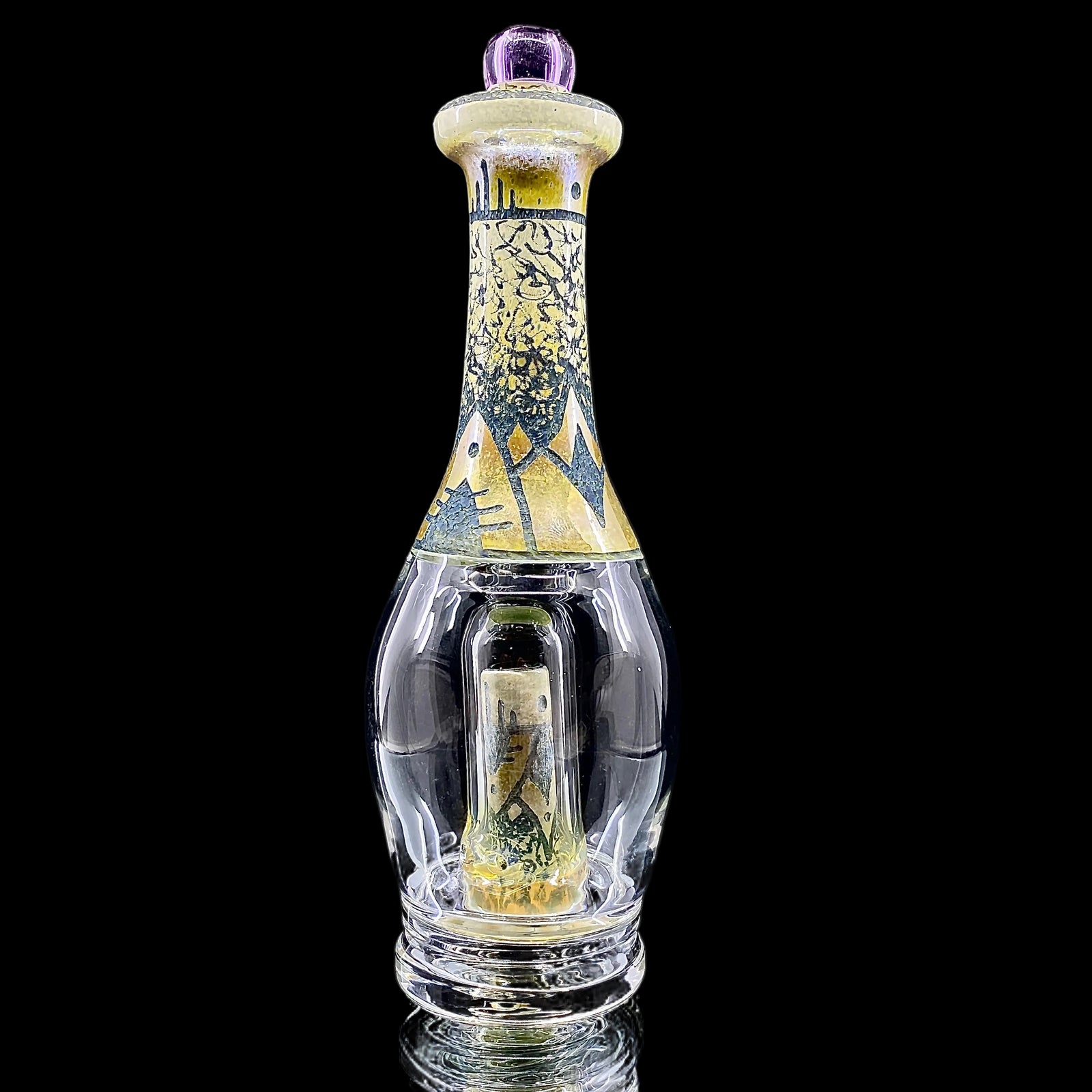 Corkis Portal Wet Peak Top #3