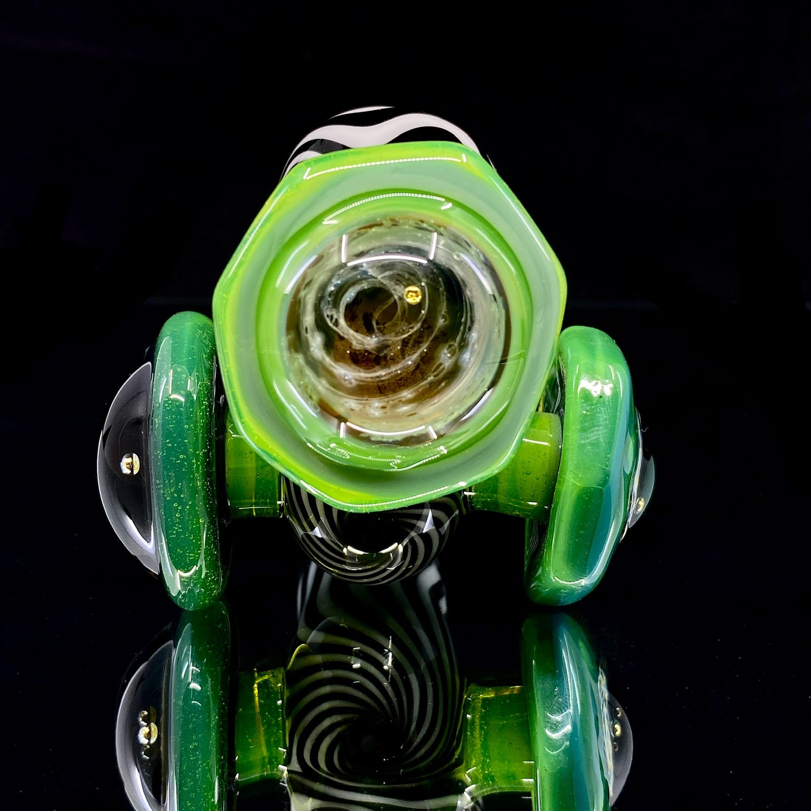 Ulysses Three Cab Sherlock