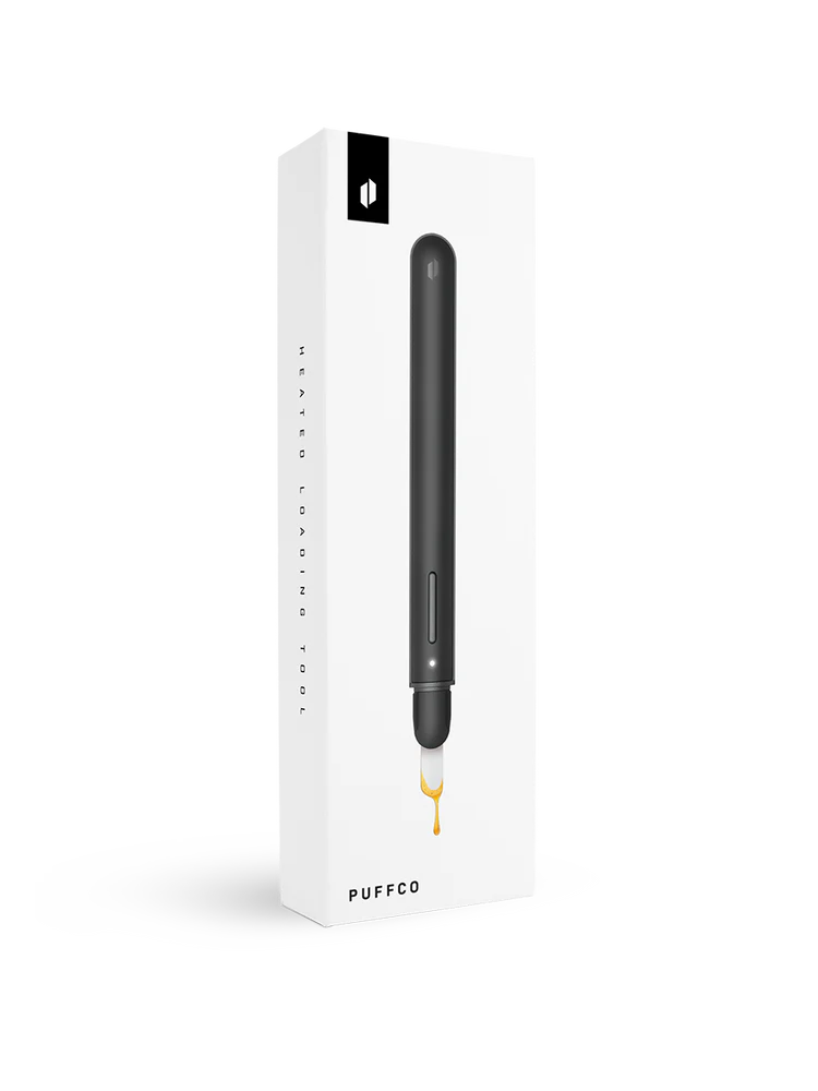 Puffco Hot Knife (Oynx)