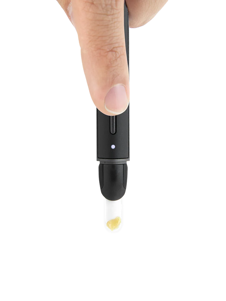 Puffco Hot Knife (Oynx)