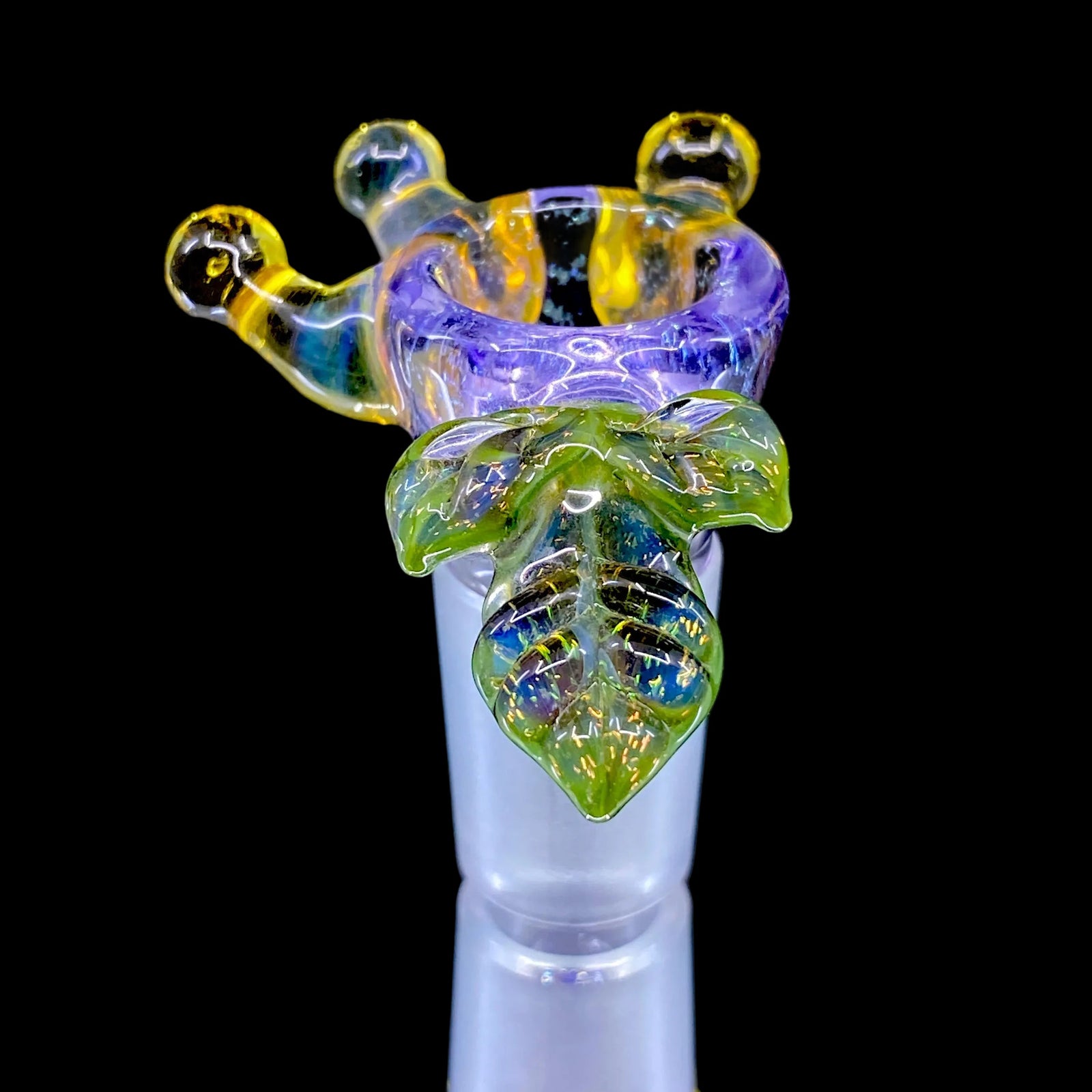 18mm Mr Gray Slide (8)