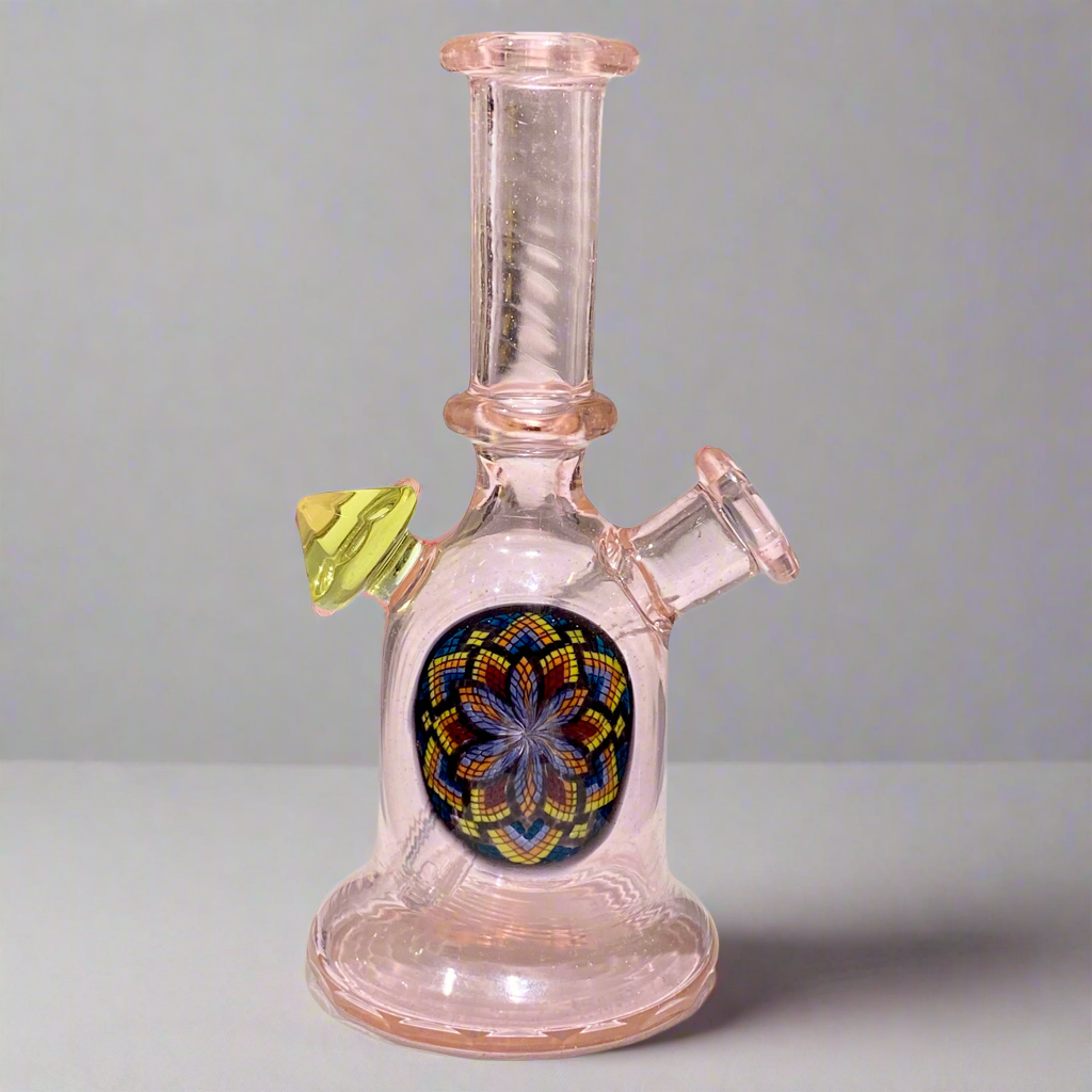 Alderson Studios Filla Mini Tube