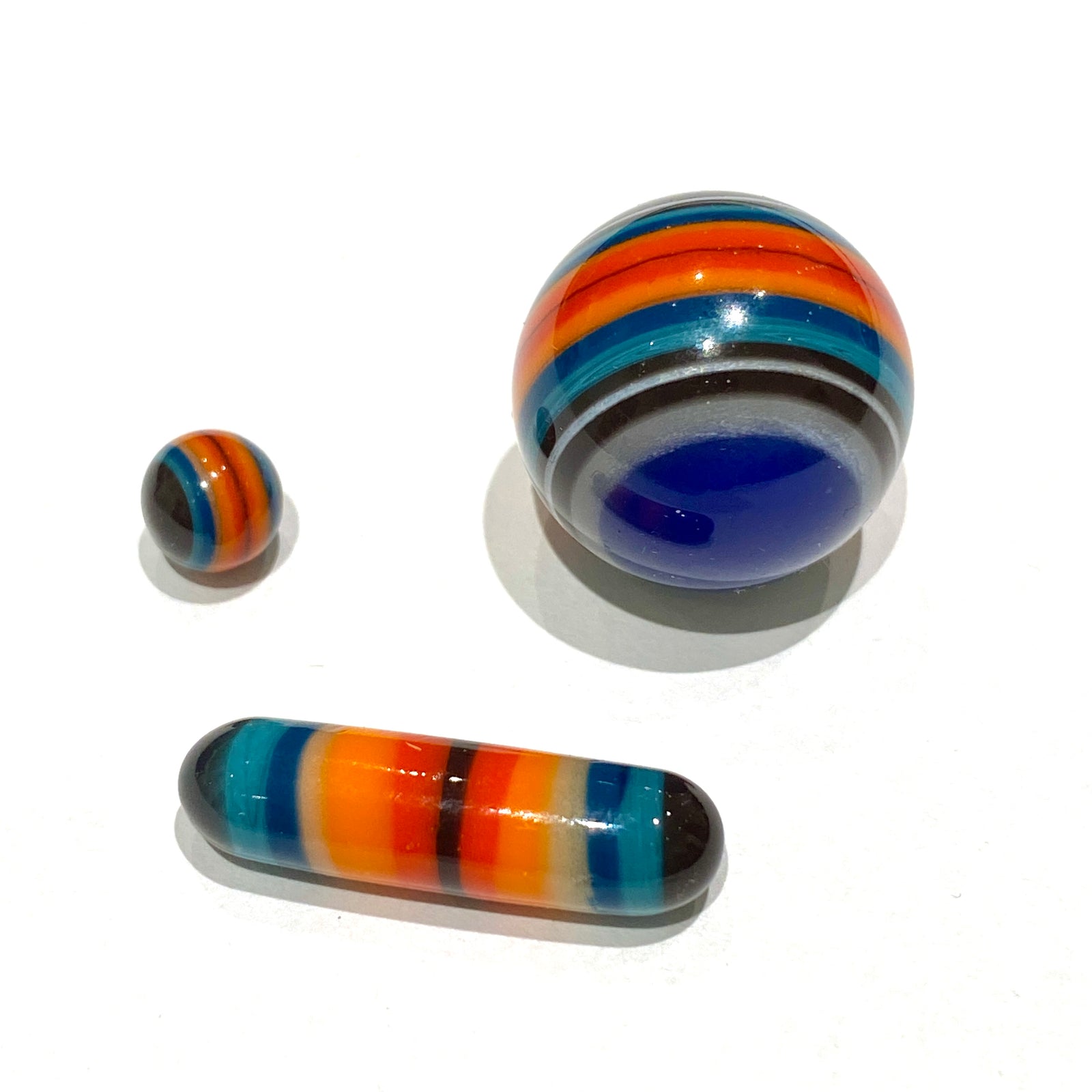 R3G15 Pendleton Terp Slurper Set #2