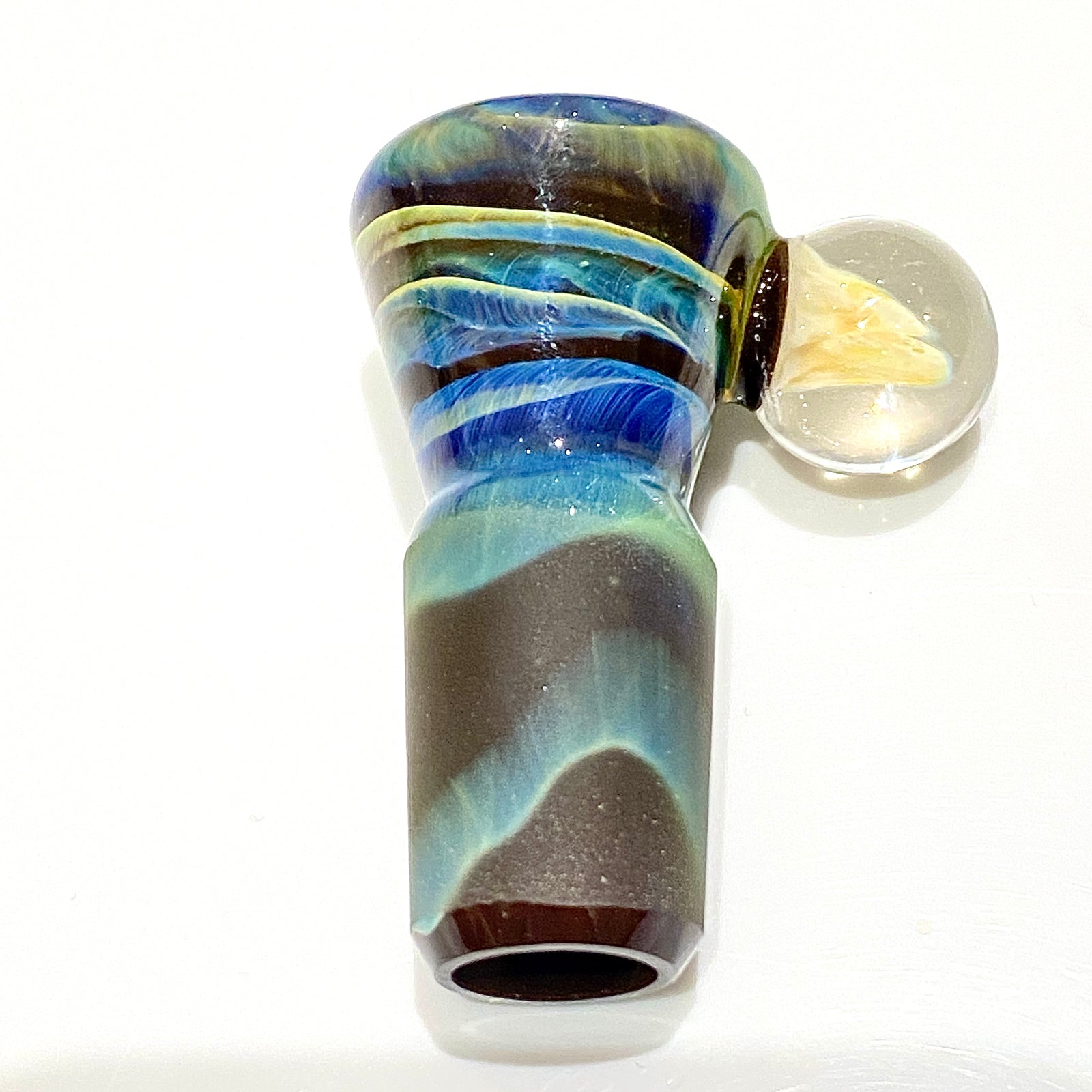 Fully Worked Slide with Marble by The Ohigho Kid