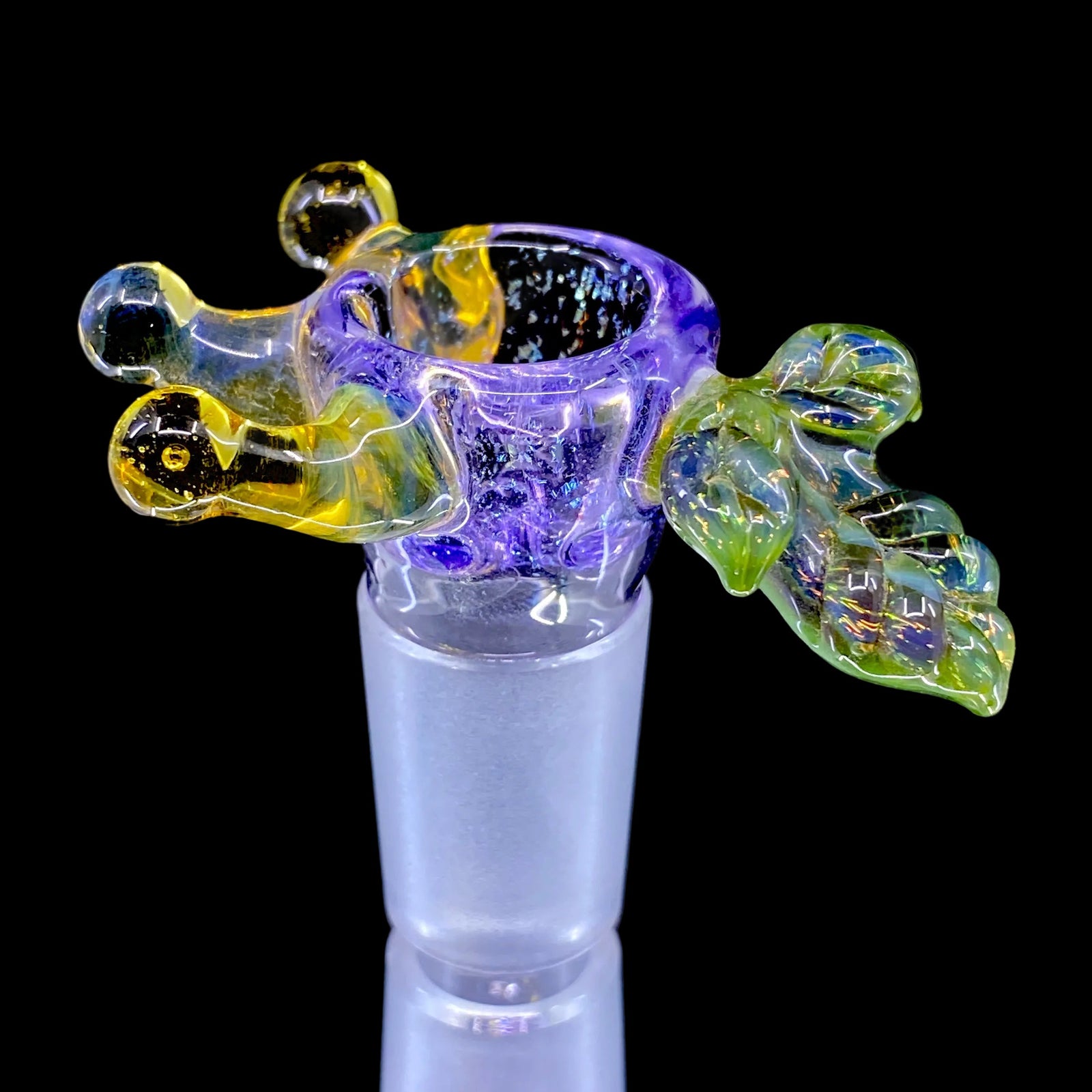 18mm Mr Gray Slide (8)