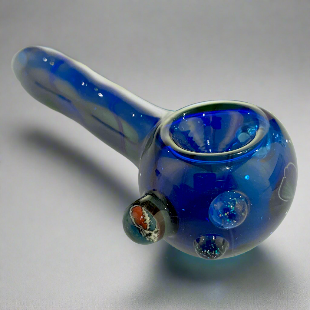 Damninja Spoon #1