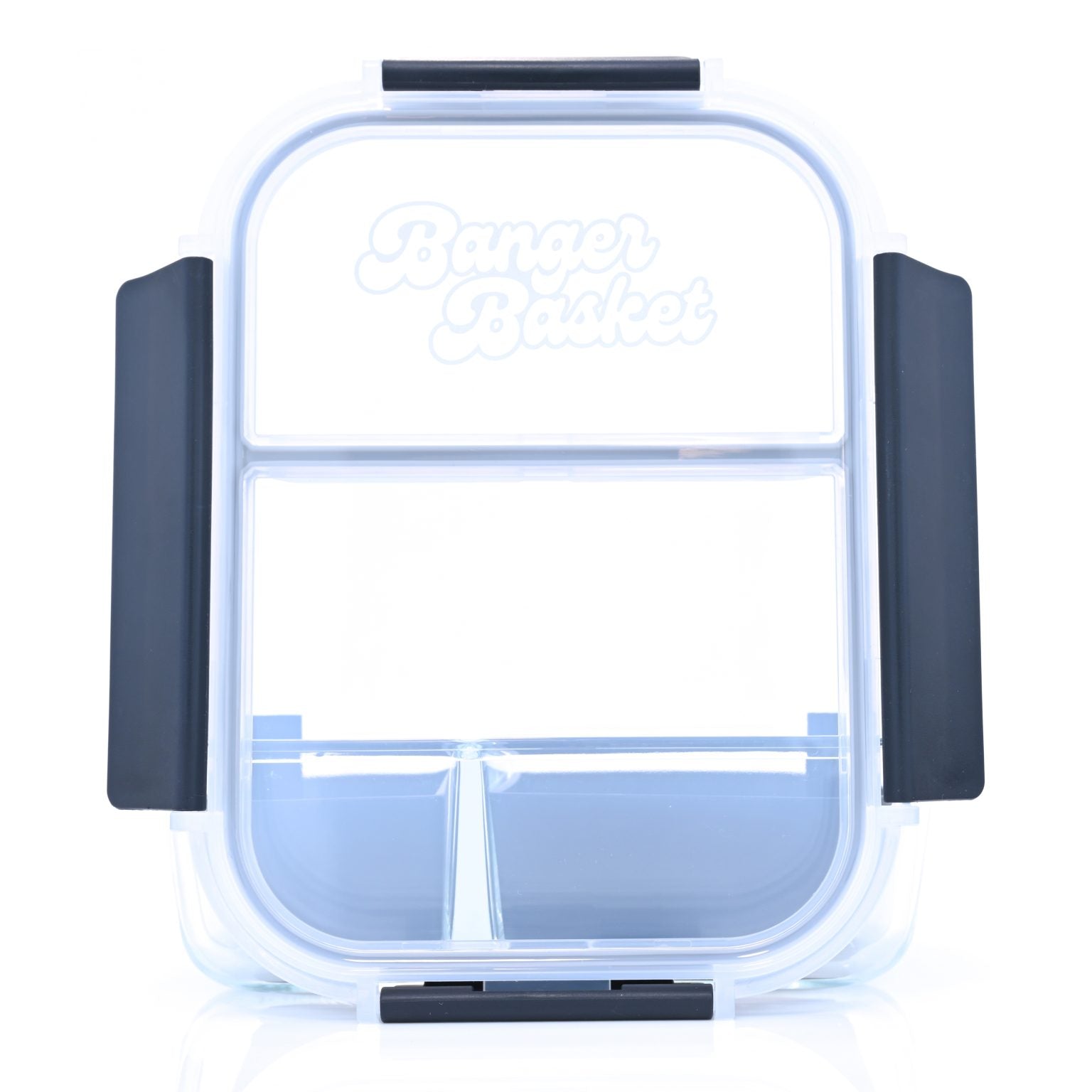 Banger Basket Dunk Tank Cleaning Station (Black Ash)