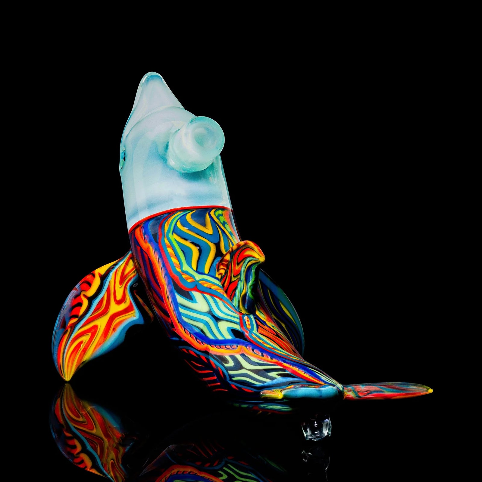 Bold Dolphin Rig by Chadd Lacy x Trip A