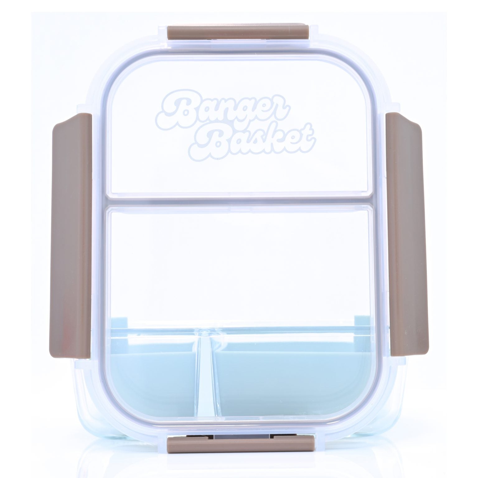 Banger Basket Dunk Tank Cleaning Station (Camo Green)
