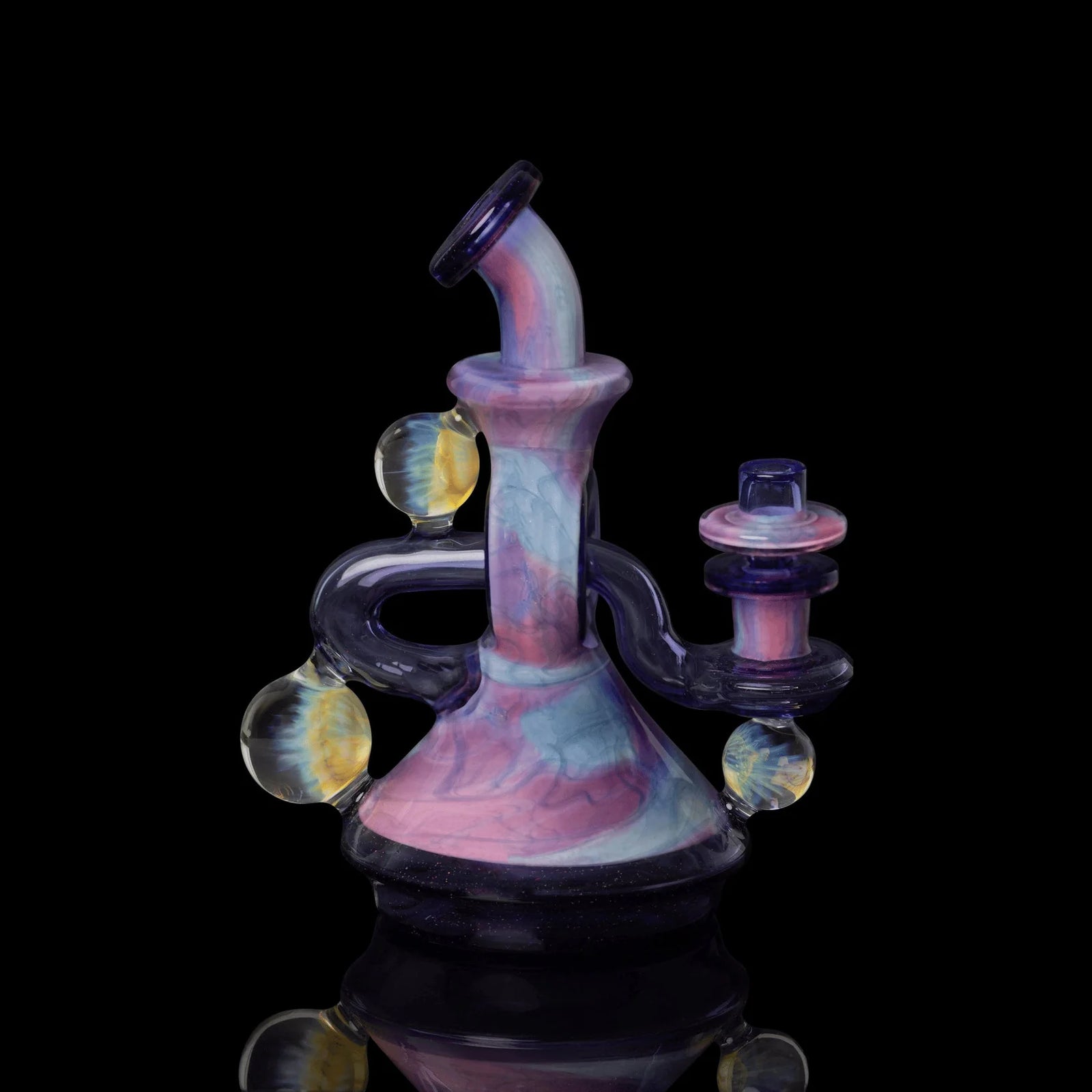 Collab Wormhole Rig by JD Maplesden x Scomo Moanet