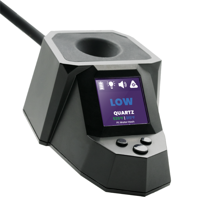 Dab Rite PRO Digital IR Thermometer
