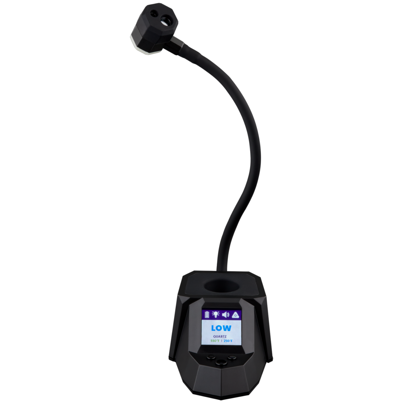 Dab Rite PRO Digital IR Thermometer