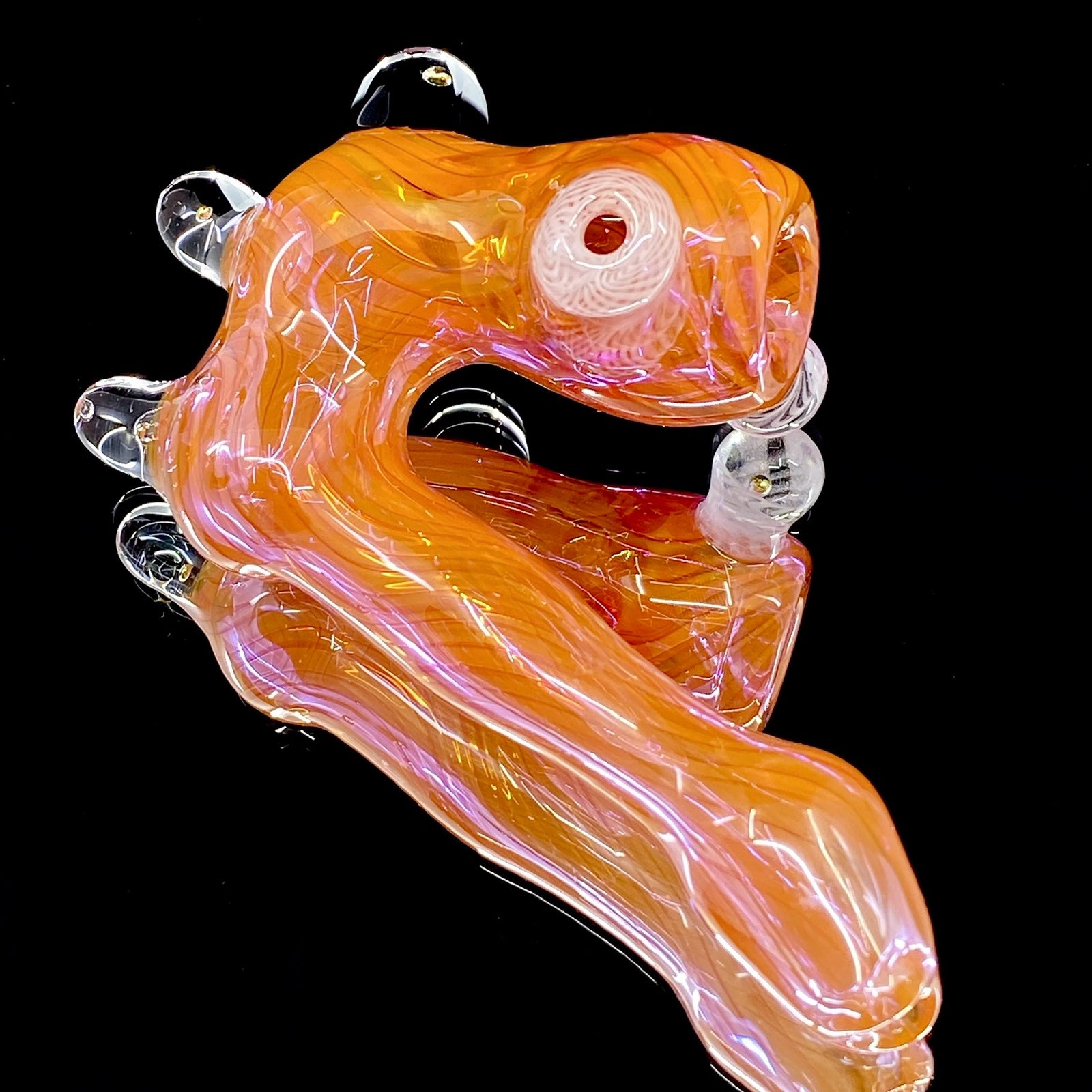 Ulysses Fume Sherlock