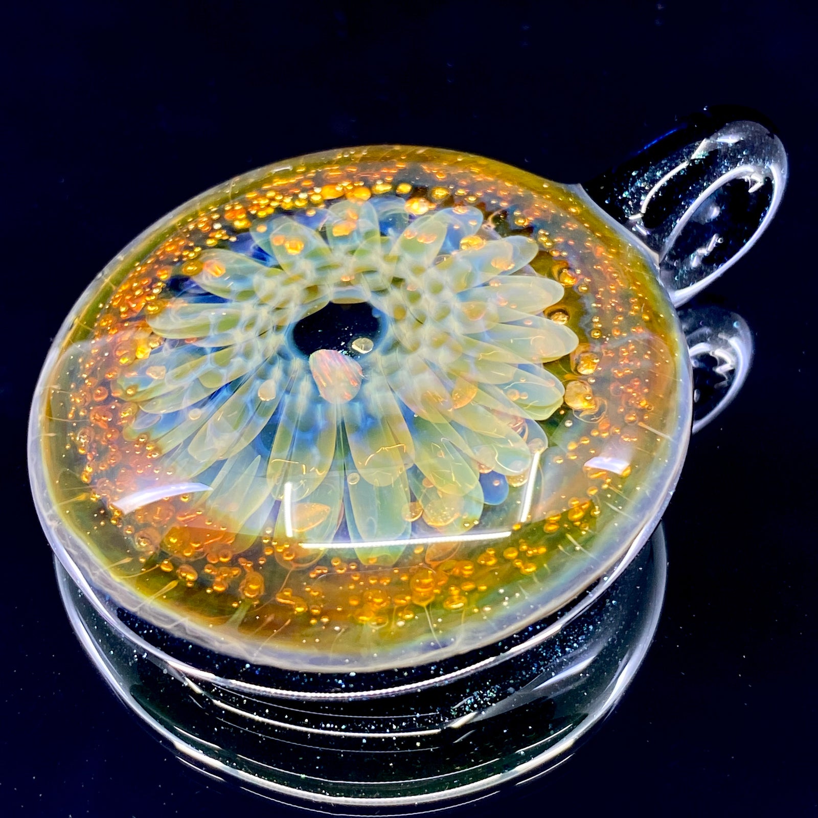 KBerg Pendant #2