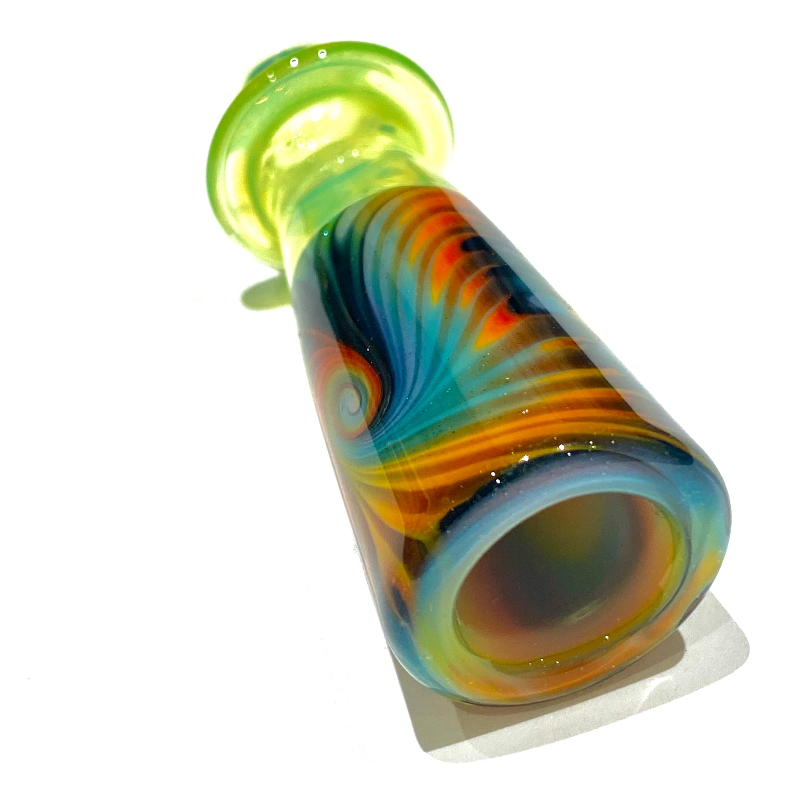 R3G15 Tie Dye Blunt Tip #3