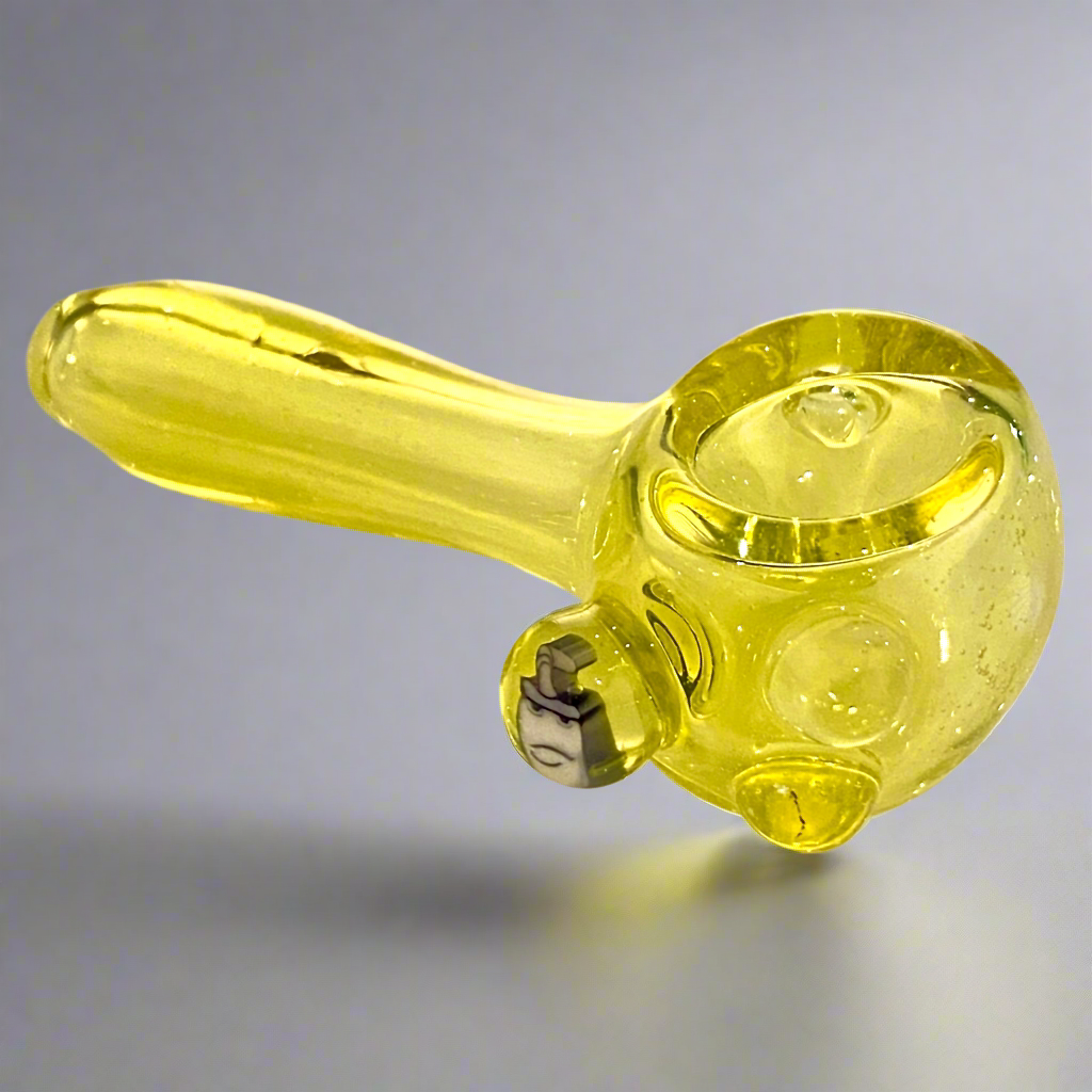 Damninja Spoon #2