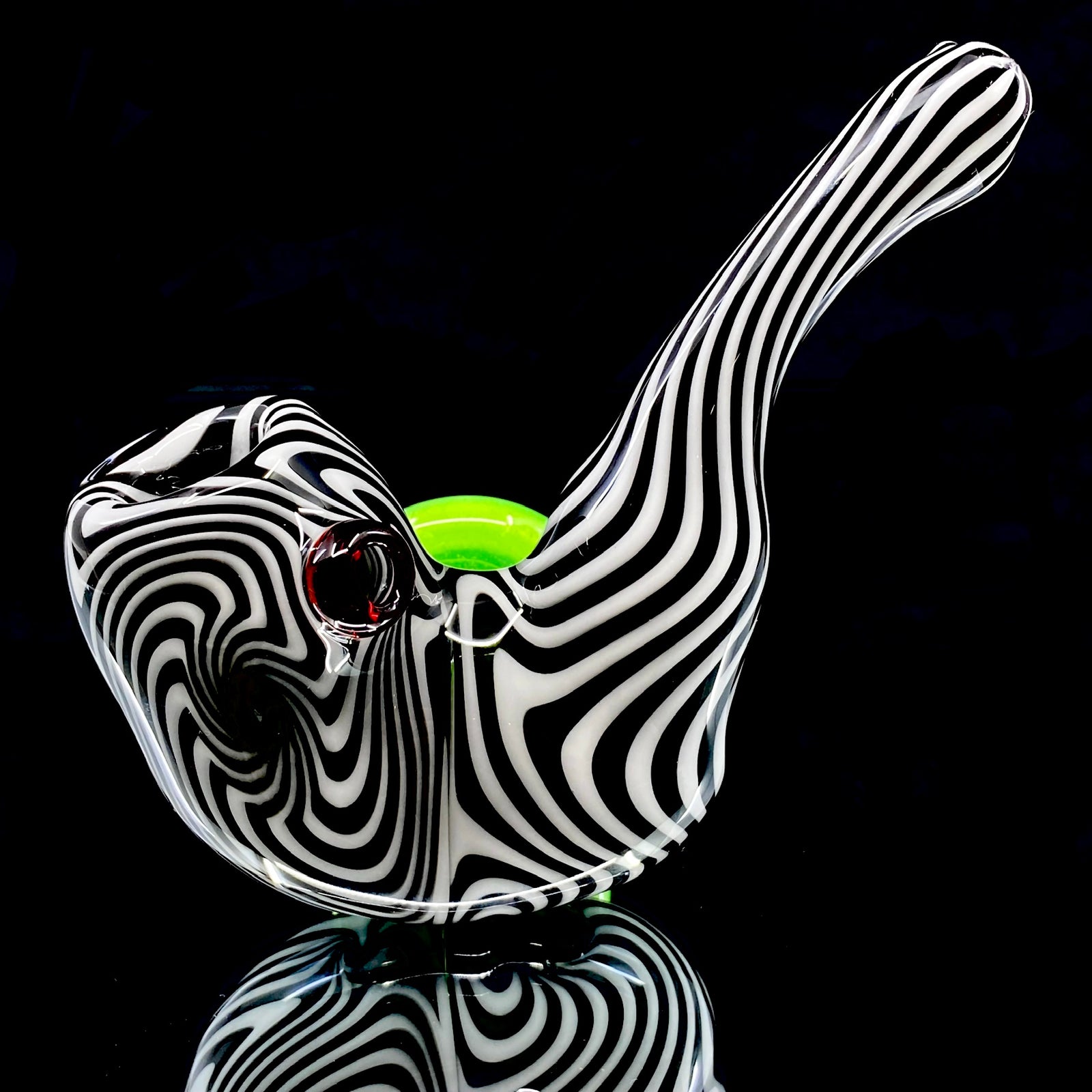Ulysses Big Cab Sherlock
