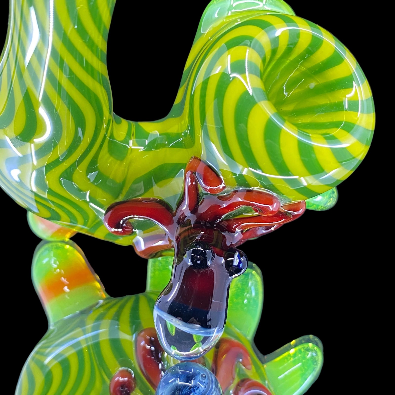 Ulysses Octopus Sherlock