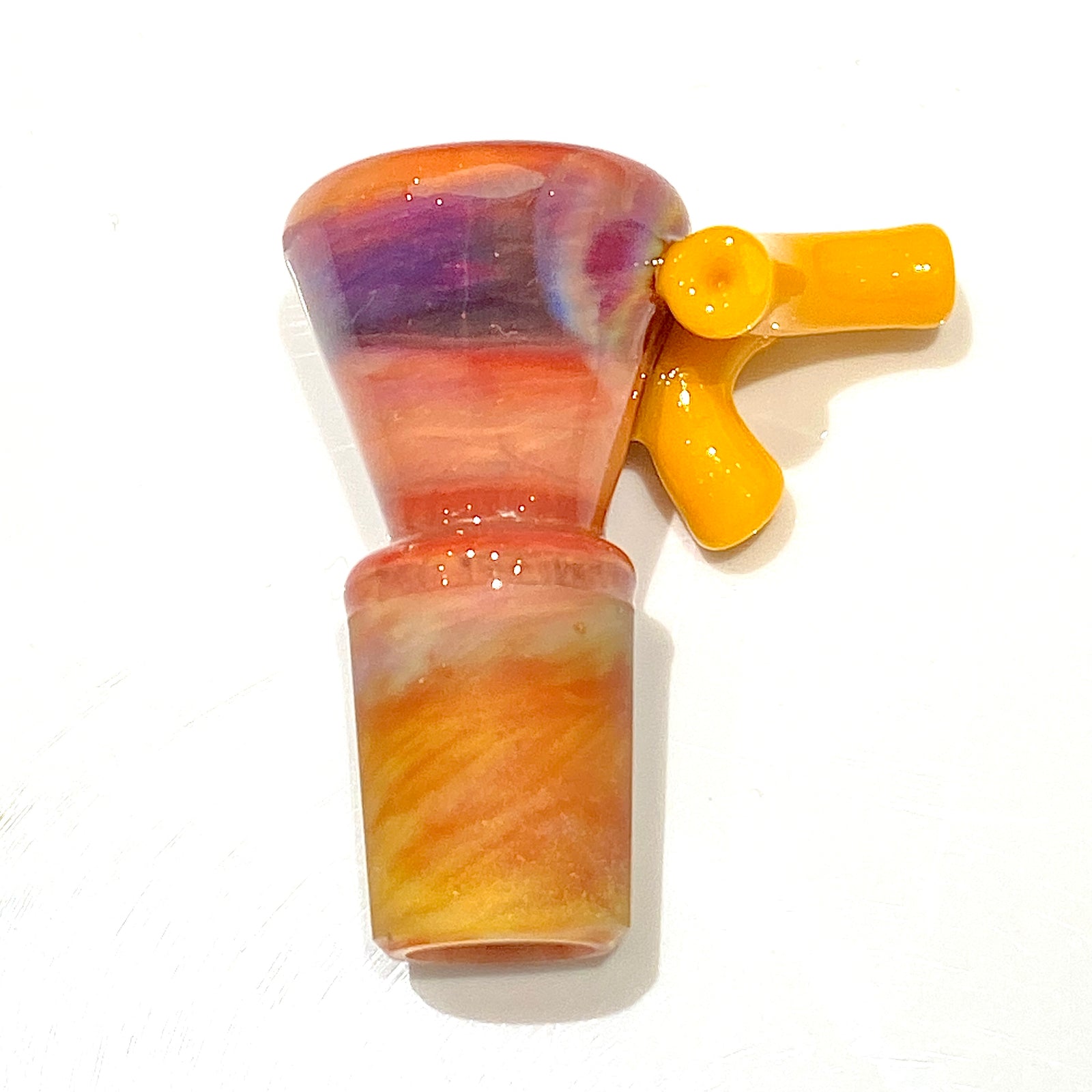 Fully Worked Mac and Cheese Slide by The Ohigho Kid #1
