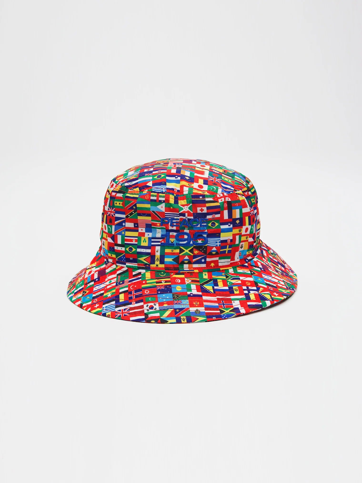 Akomplice x Umbro World Peace Bucket Hat