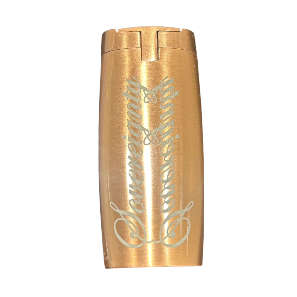 Sovereignty Glass X Vector Torch (Legend)