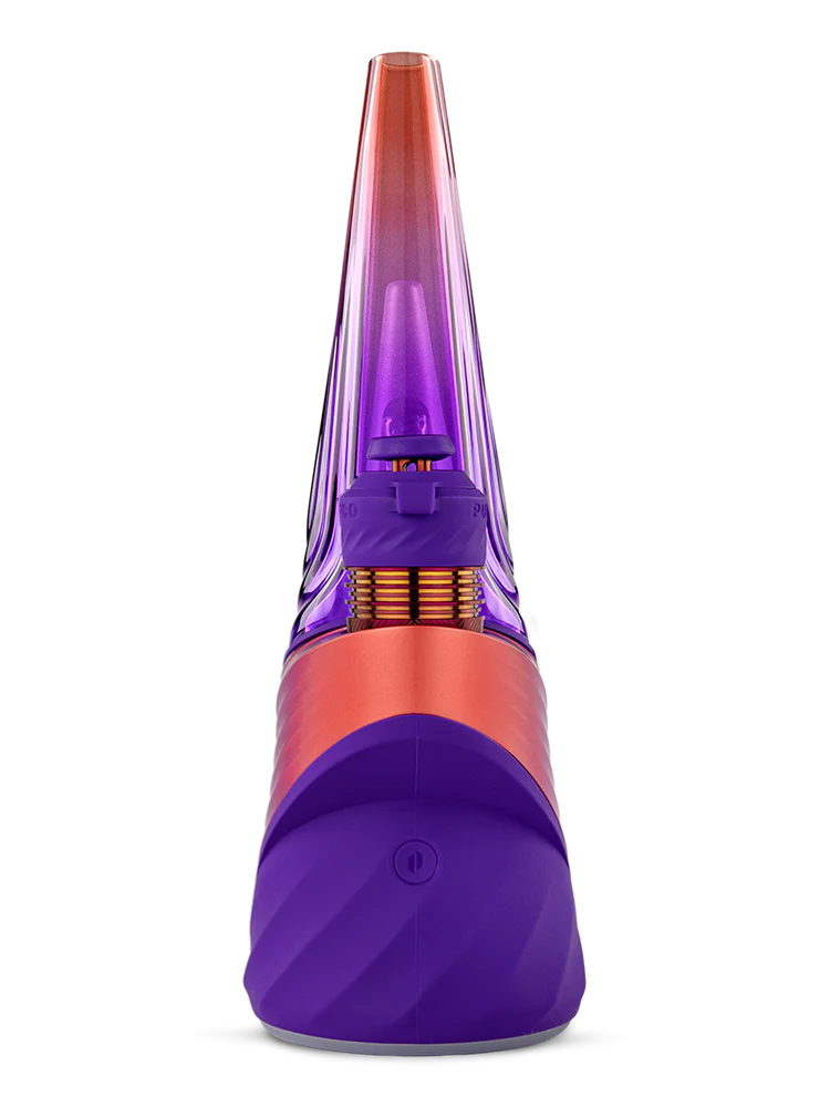 The New Puffco Peak Pro (Plasma with 3D XL)