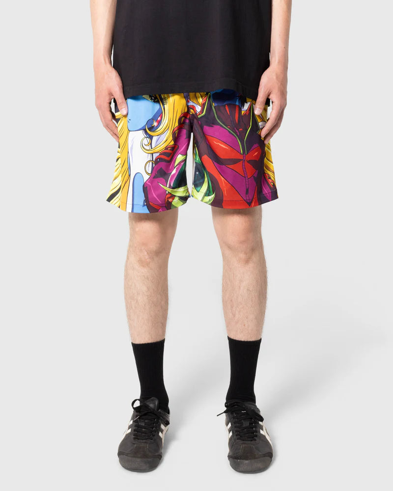 Interstella Shorts (Multi)