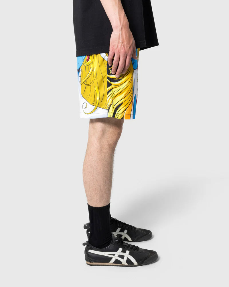 Interstella Shorts (Multi)
