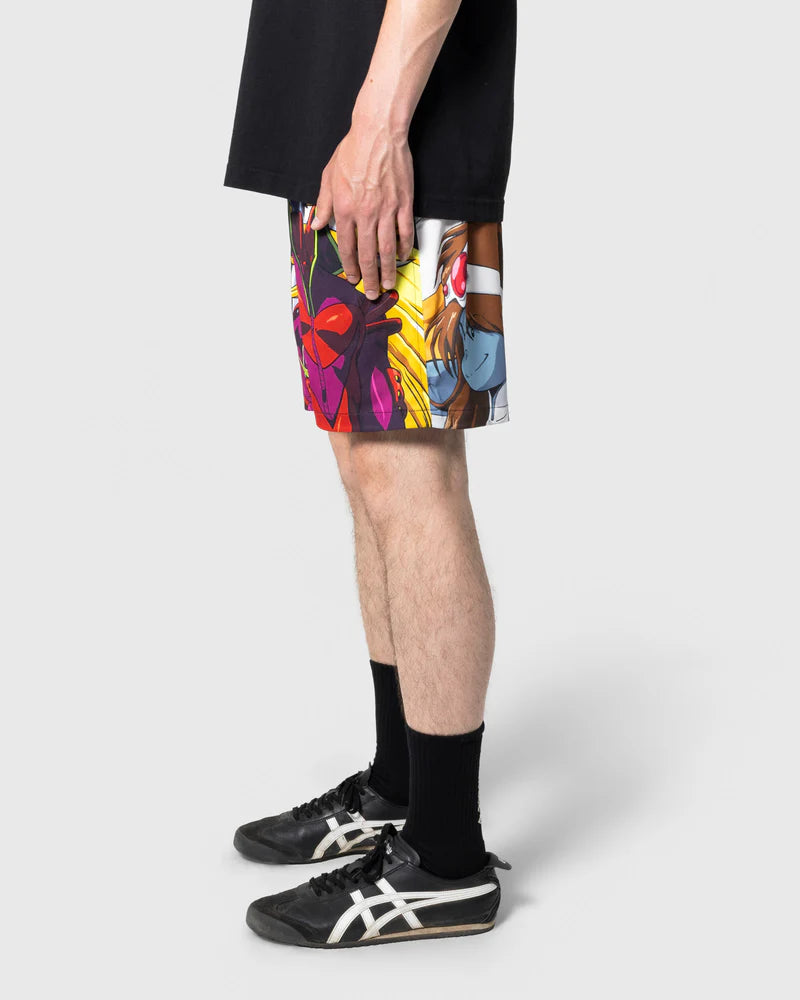 Interstella Shorts (Multi)