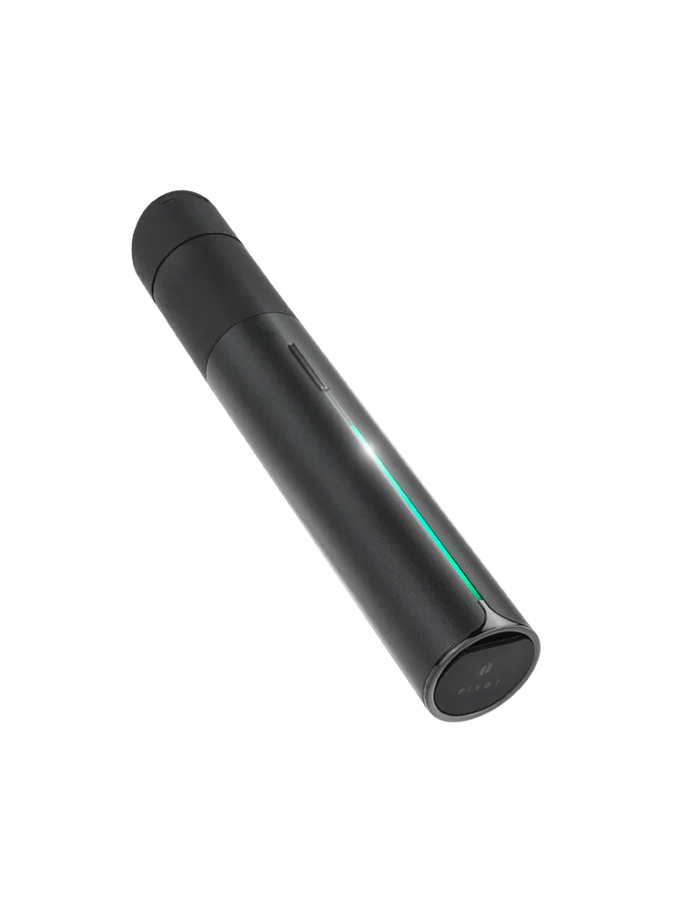 Puffco Pivot (Onyx)