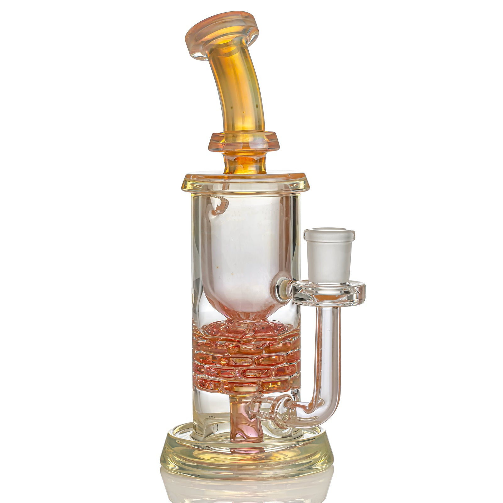 Leisure Fume Brickstack Incycler