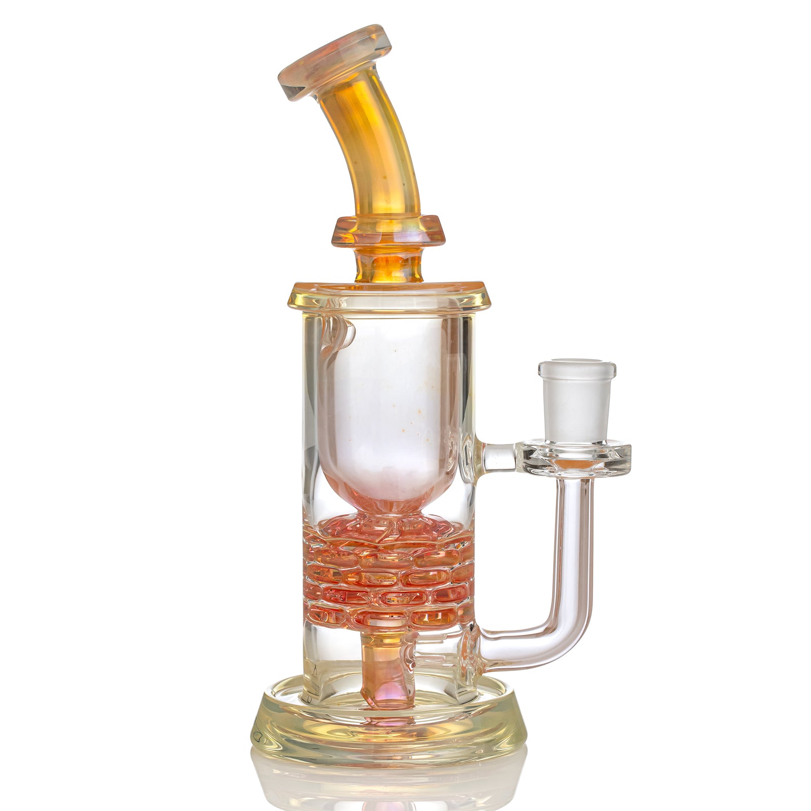 Leisure Fume Brickstack Incycler