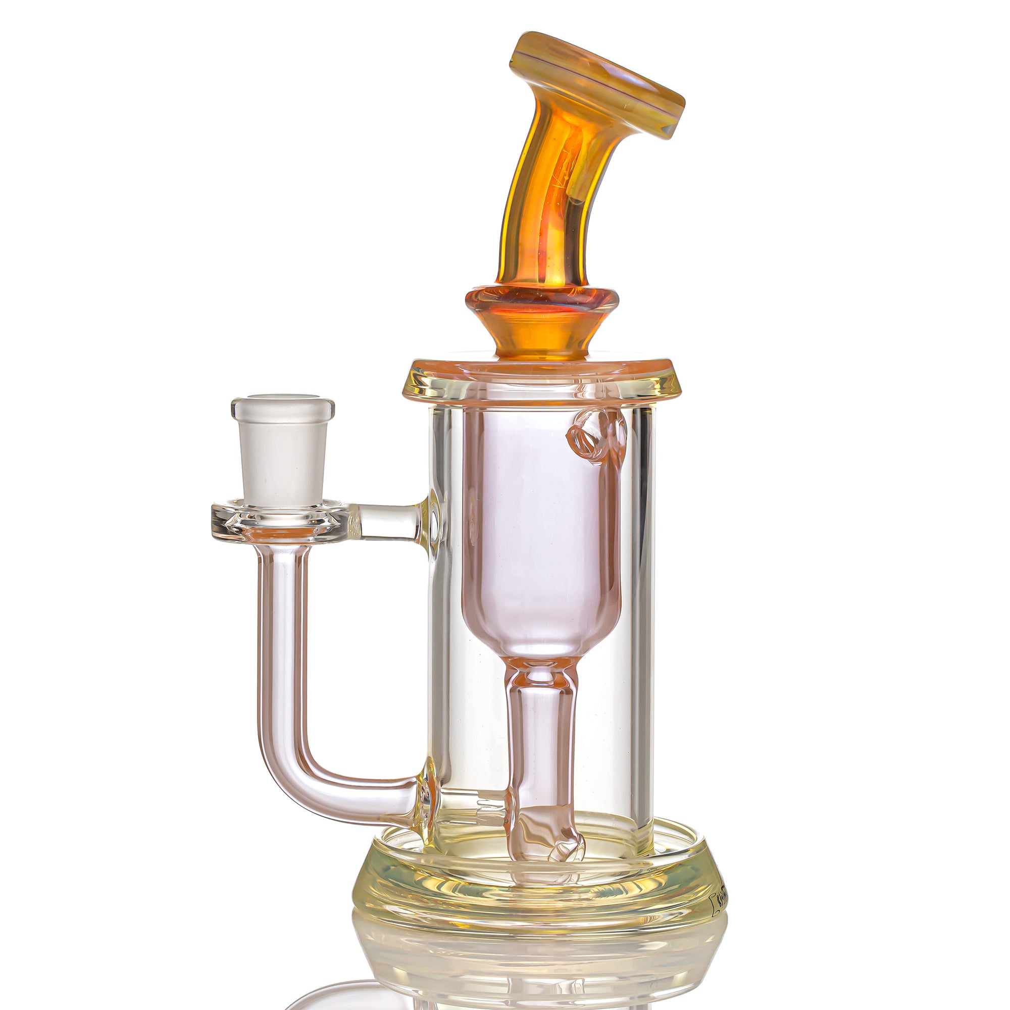 Leisure 14mm Fumed Incycler