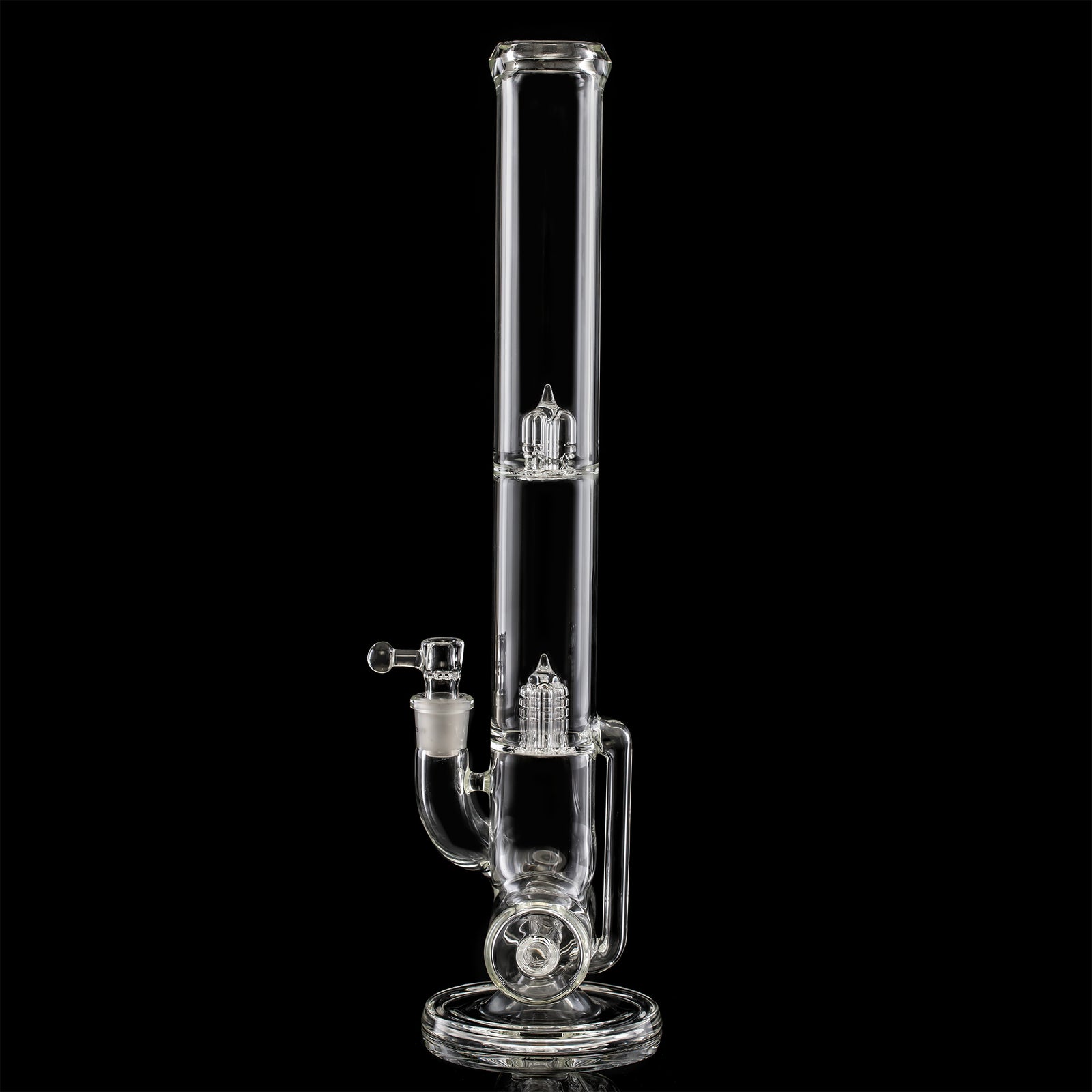Leisure Mini 10 Inline Recycler Tube