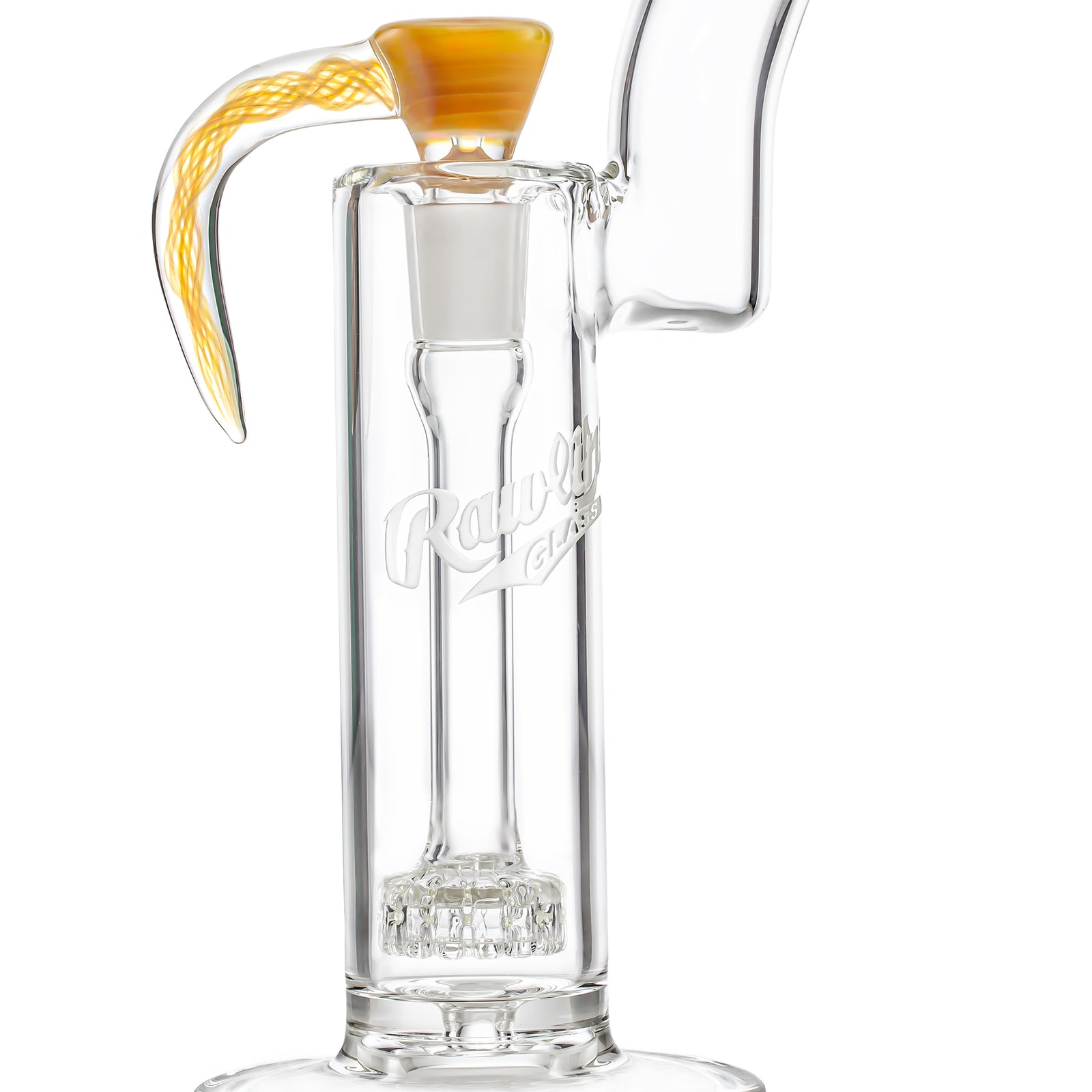 Rawlins Color Accented 50mm Showerhead Bubbong