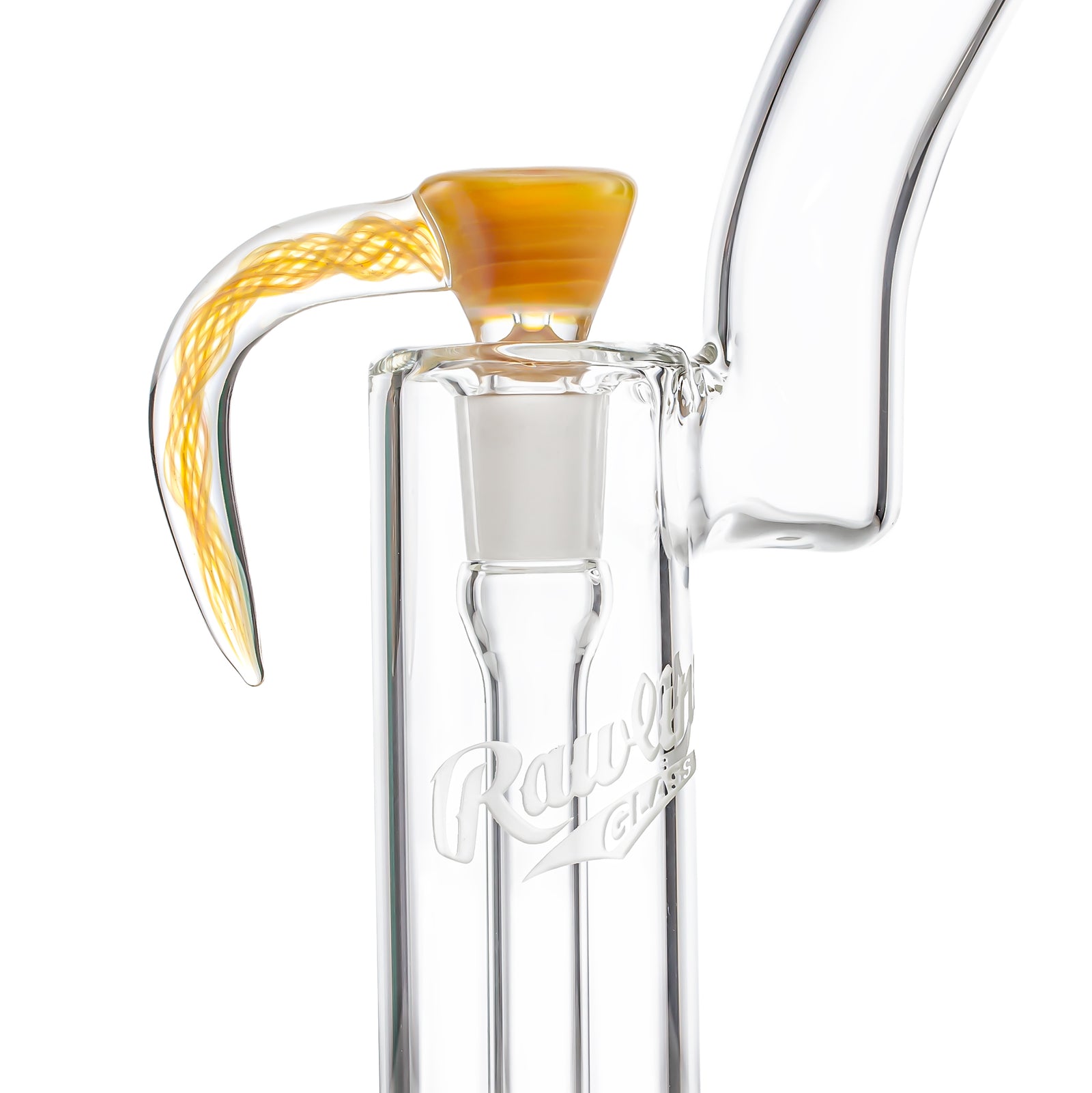 Rawlins Color Accented 50mm Showerhead Bubbong