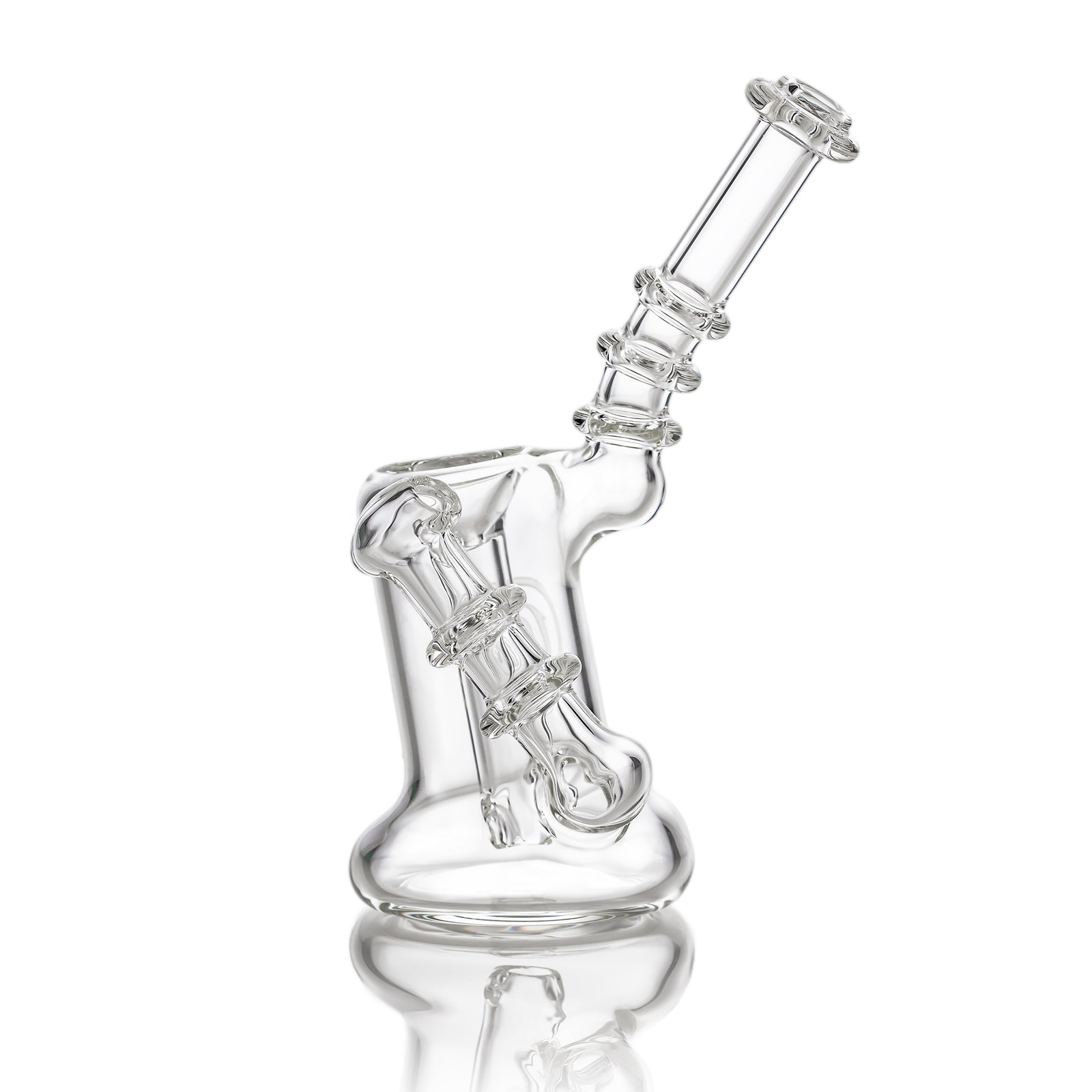 Rawlins Mini Snorkel Bubbler