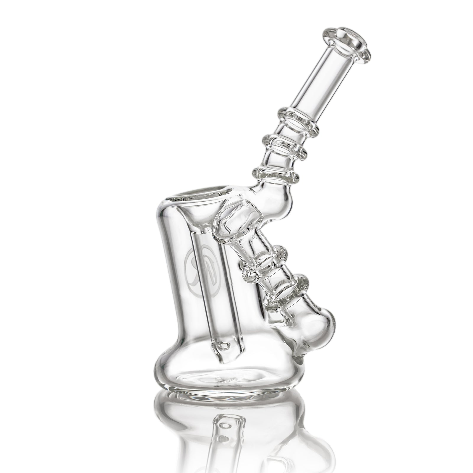 Rawlins Mini Snorkel Bubbler
