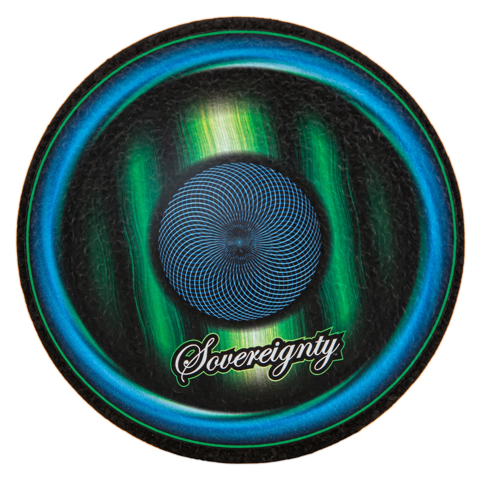 Sovereignty Glass Mood Mat (All Styles)